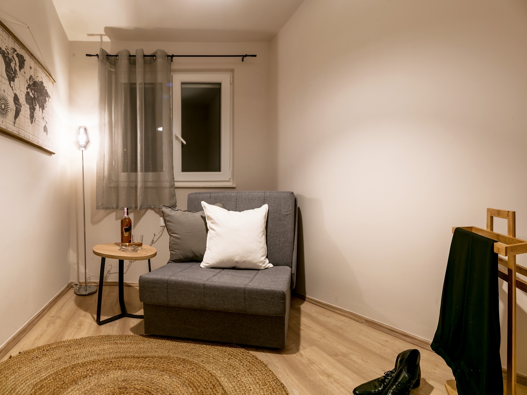 Ferienhaus Villa Le Lu