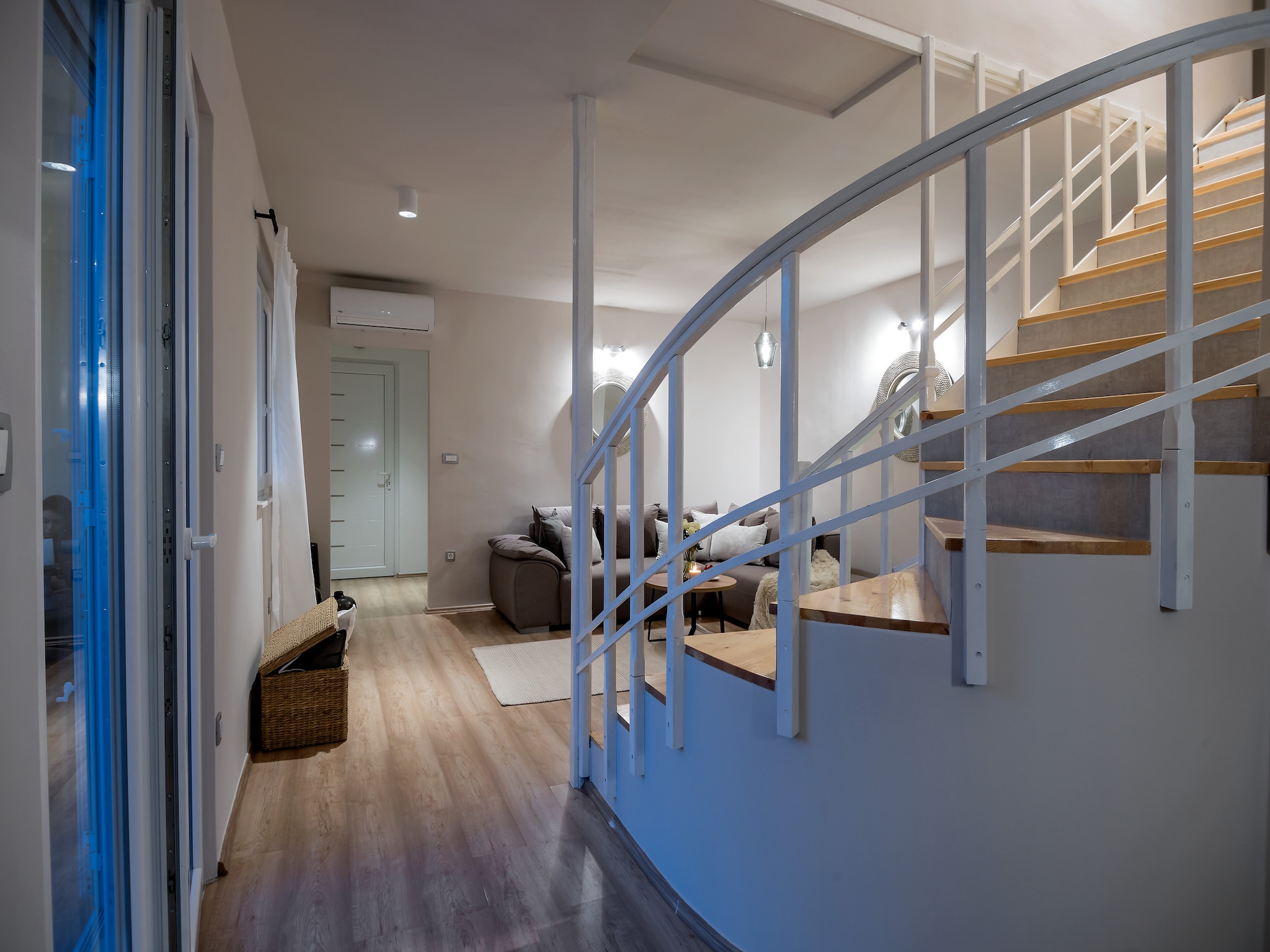 Ferienhaus Villa Le Lu