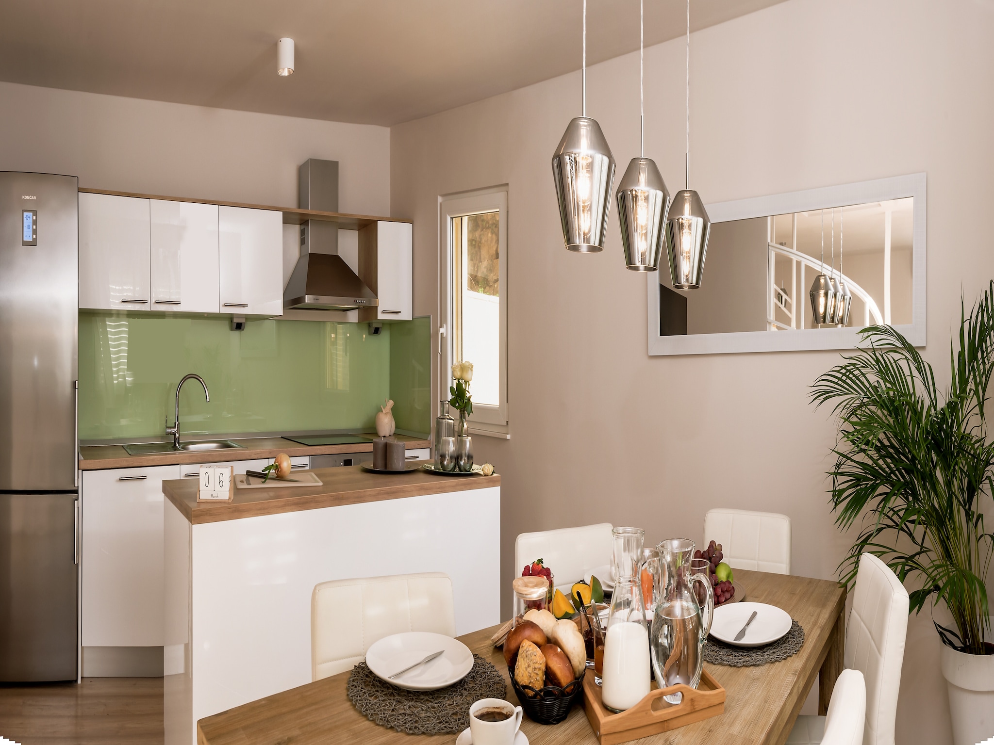 Ferienhaus Villa Le Lu