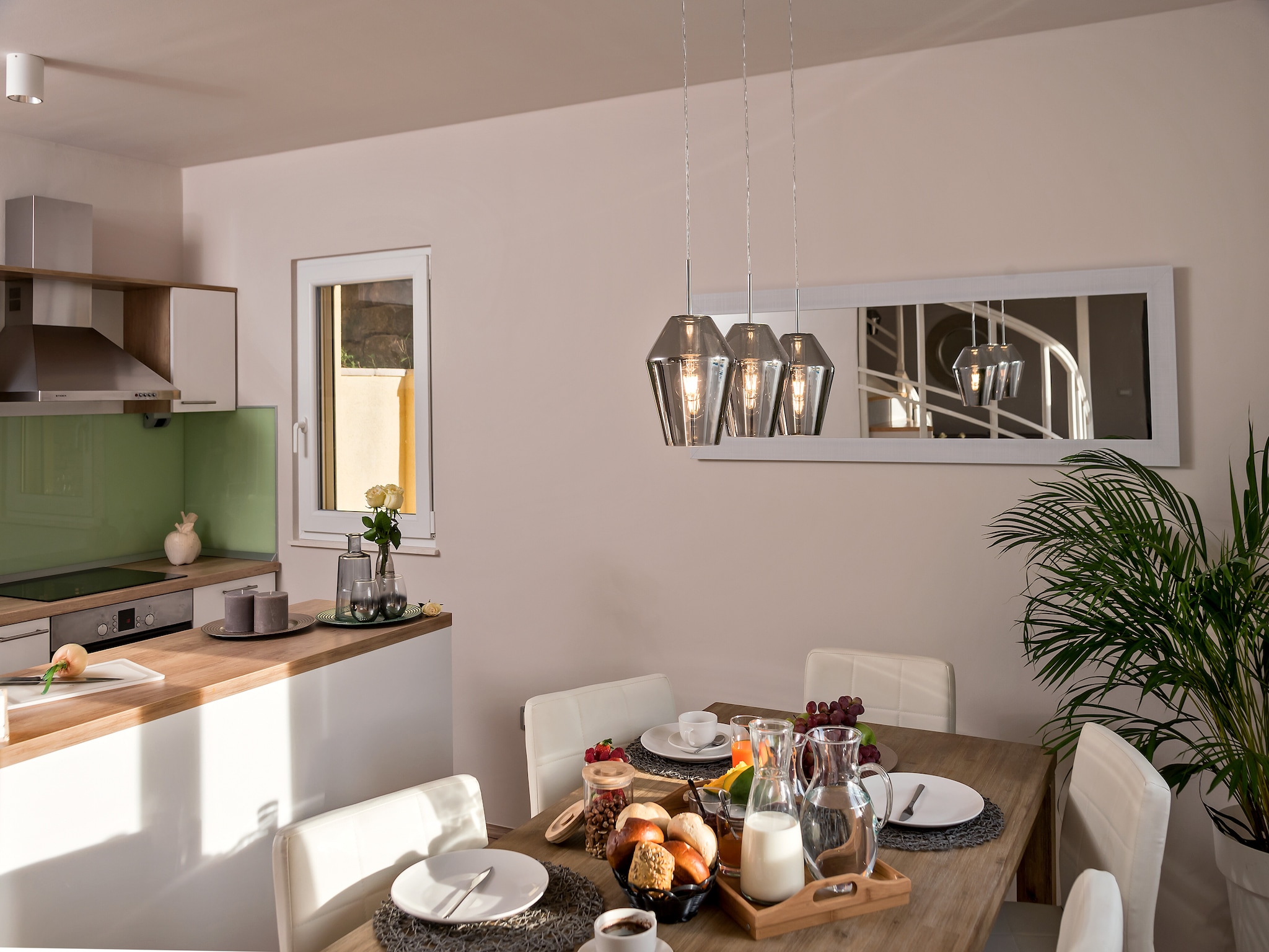 Ferienhaus Villa Le Lu