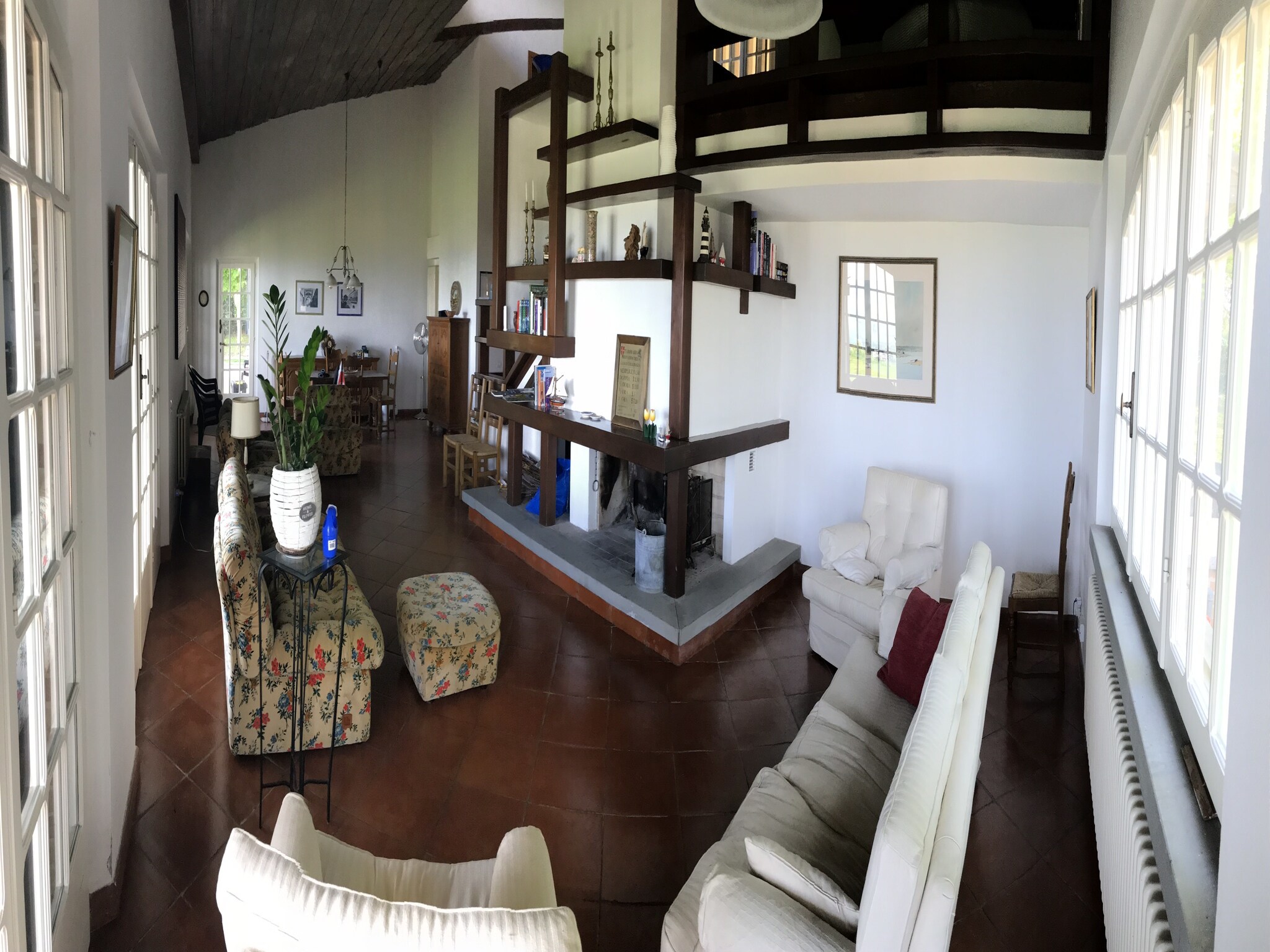 Casa di vacanze Villa Conforto