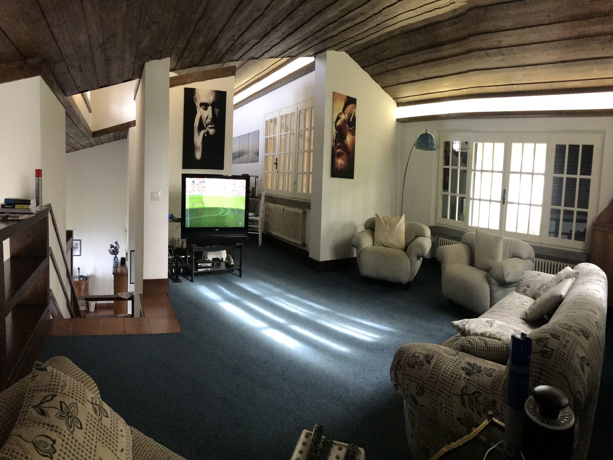 Casa di vacanze Villa Conforto