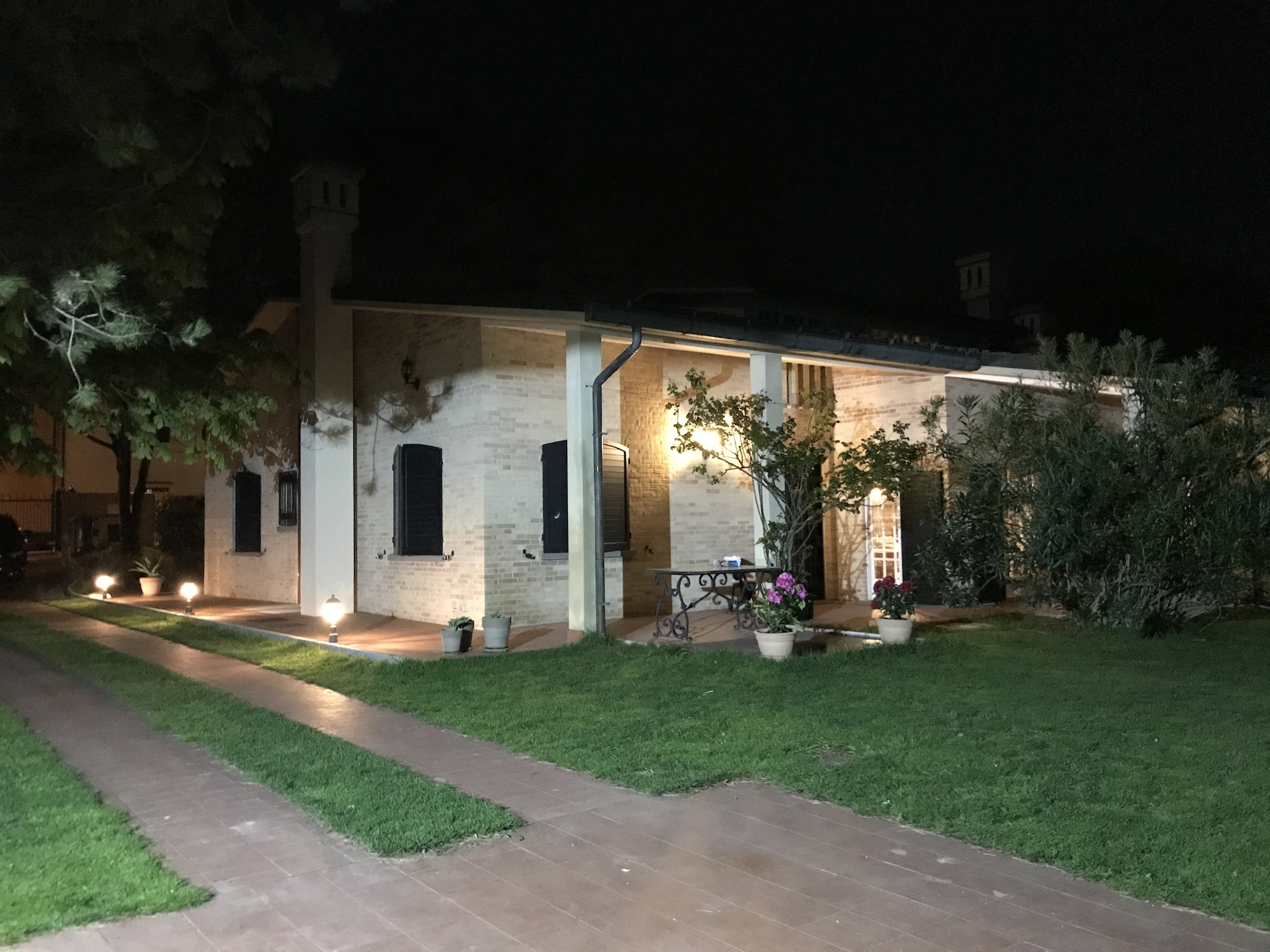 Casa di vacanze Villa Conforto