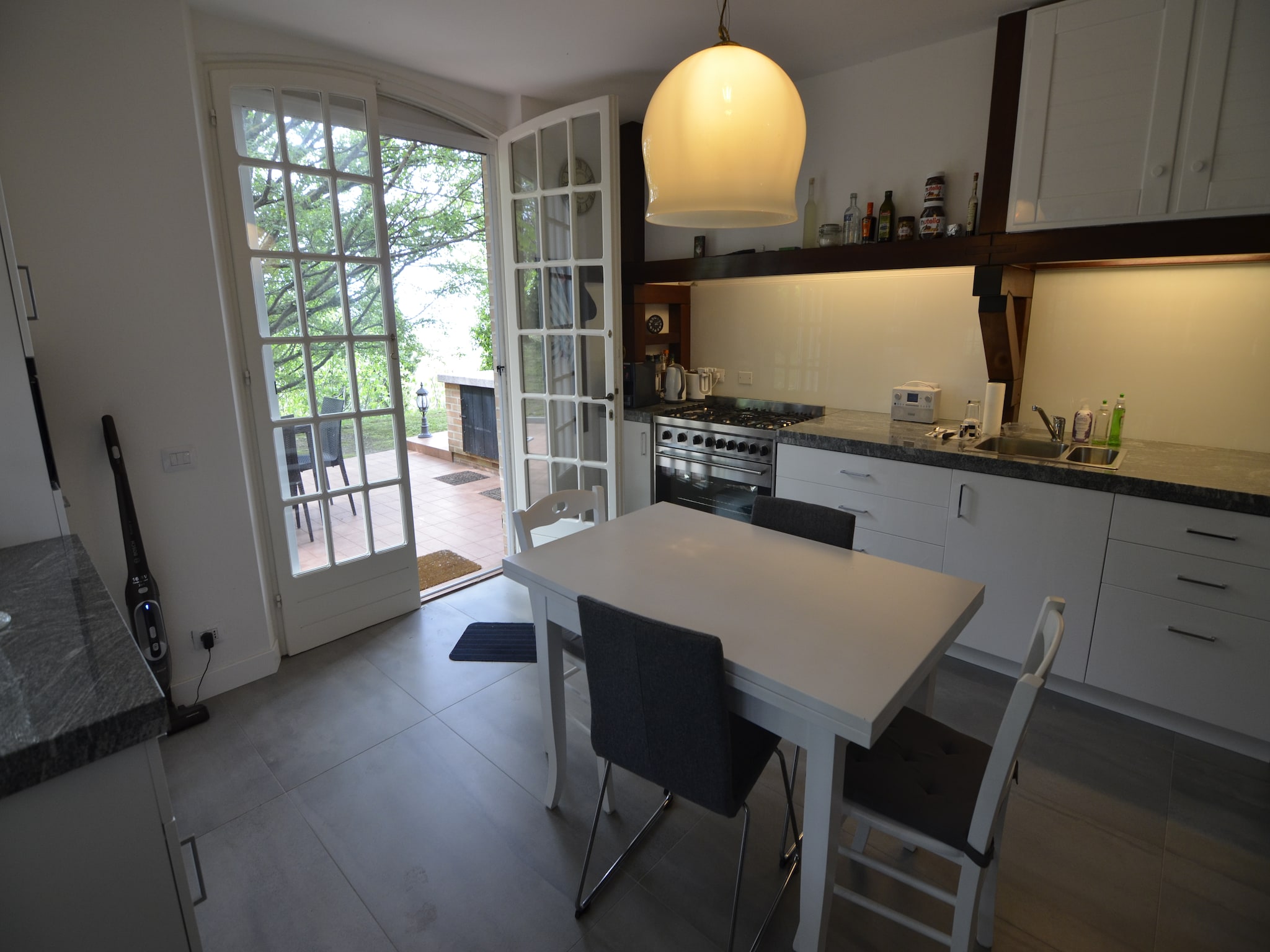 Casa di vacanze Villa Conforto