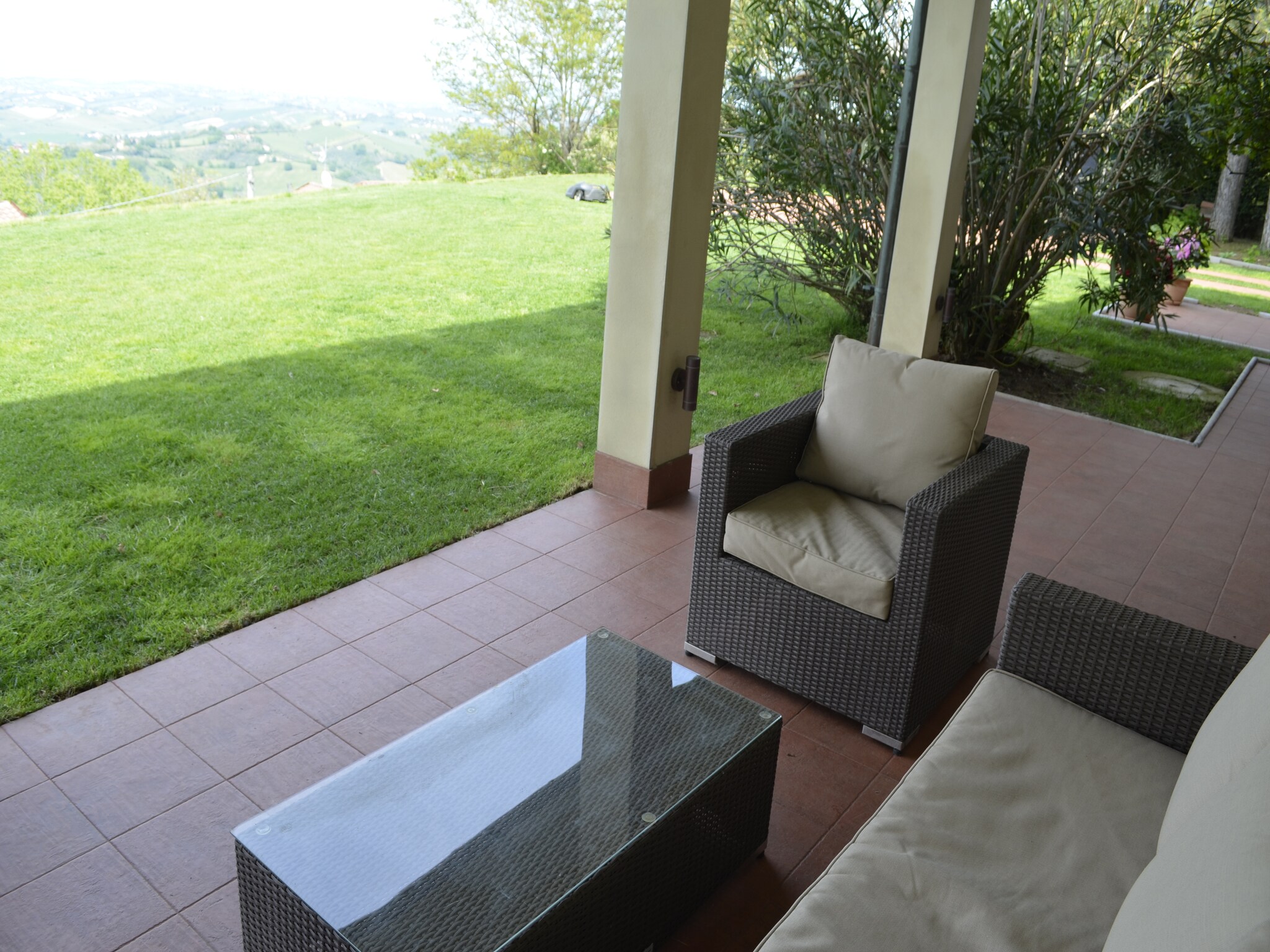 Casa di vacanze Villa Conforto