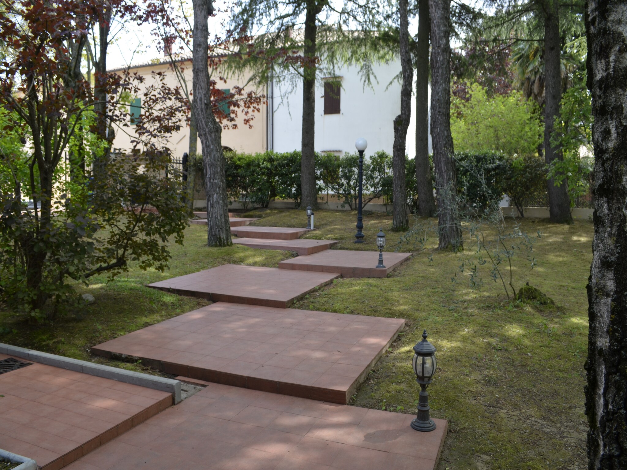Casa di vacanze Villa Conforto
