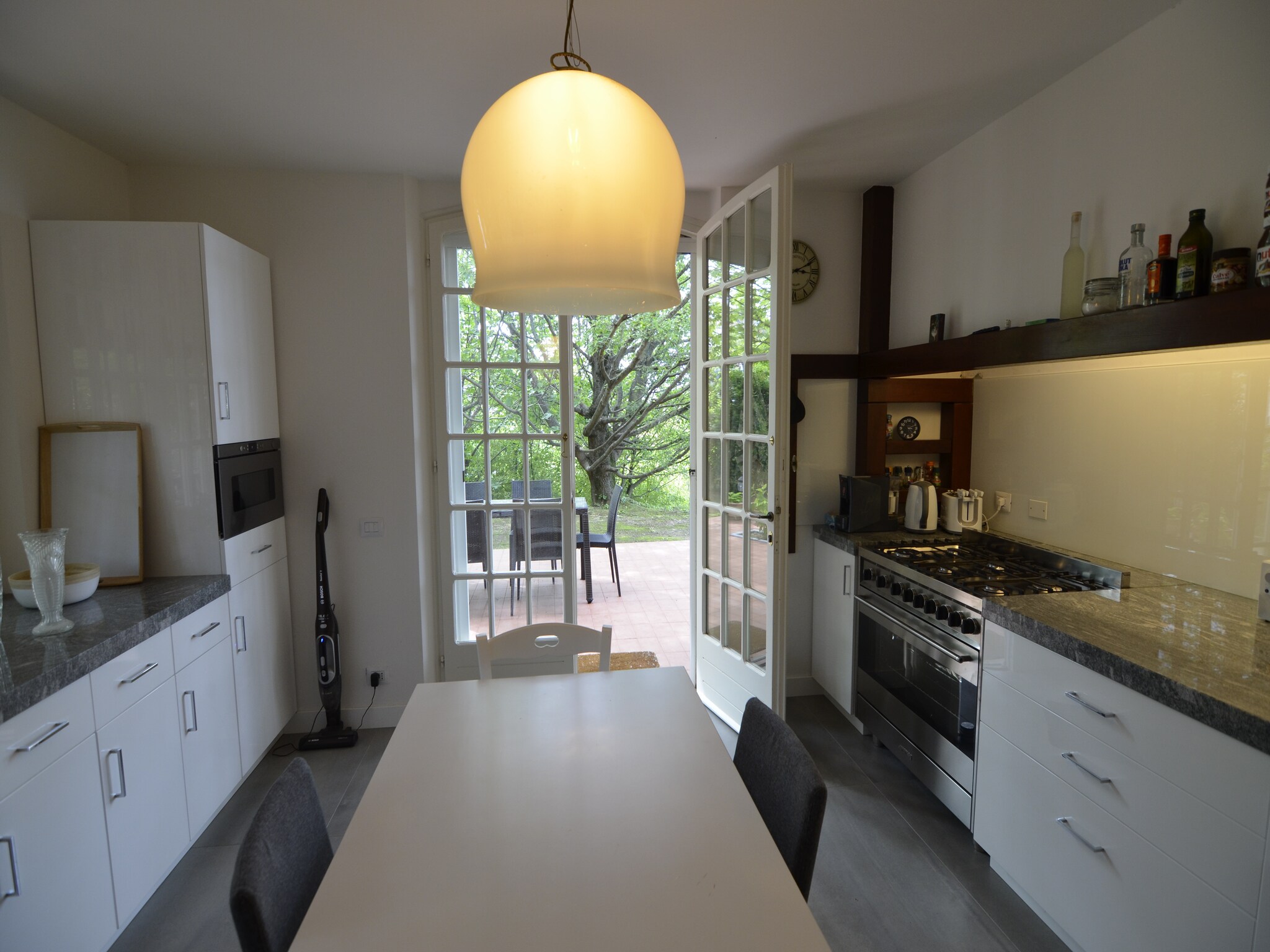 Casa di vacanze Villa Conforto