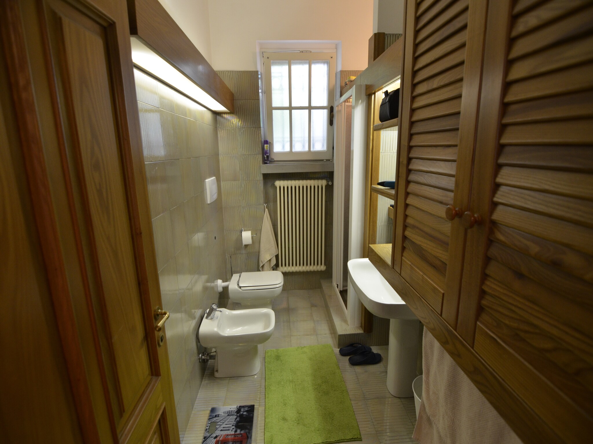 Casa di vacanze Villa Conforto