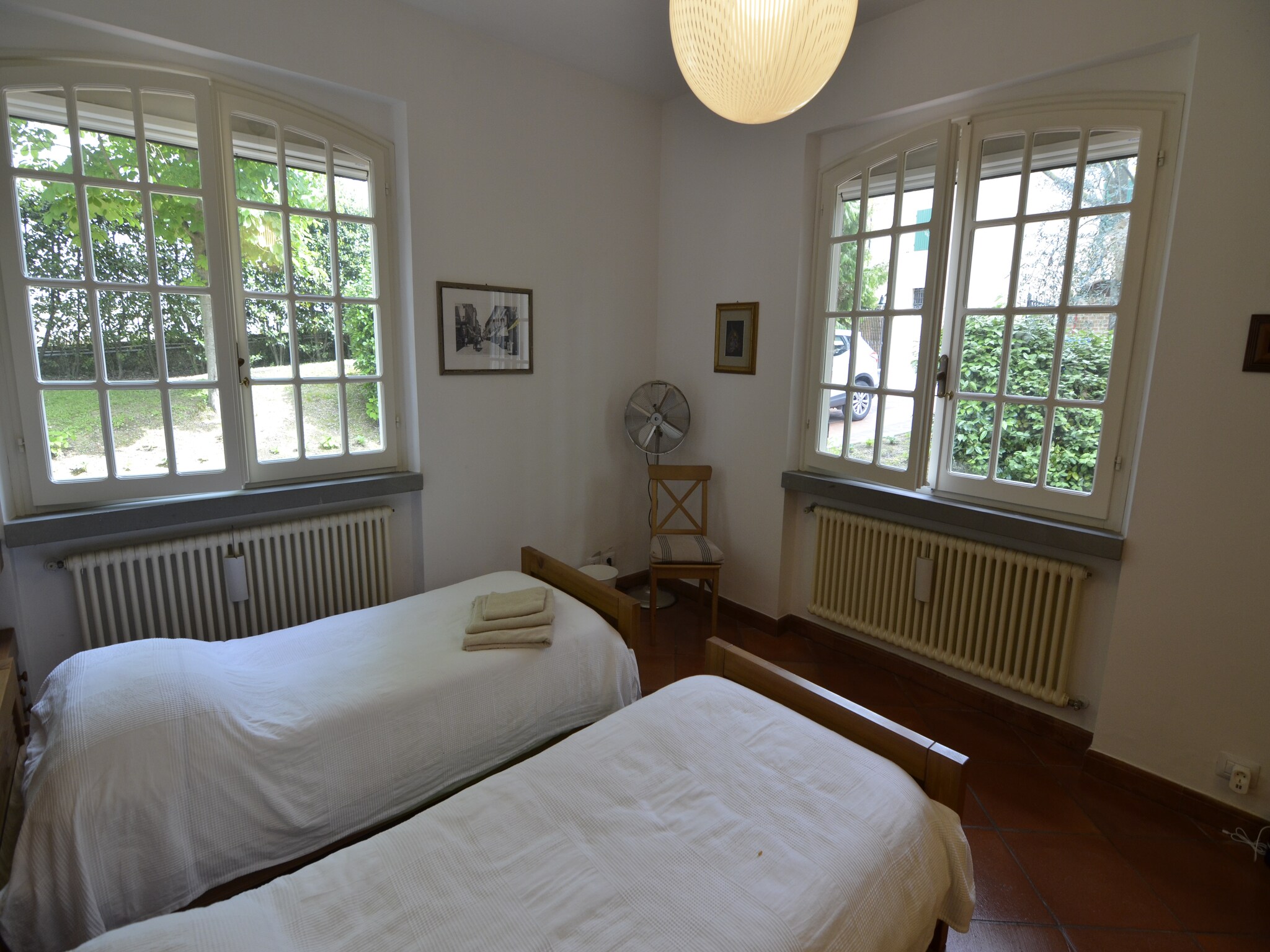 Casa di vacanze Villa Conforto