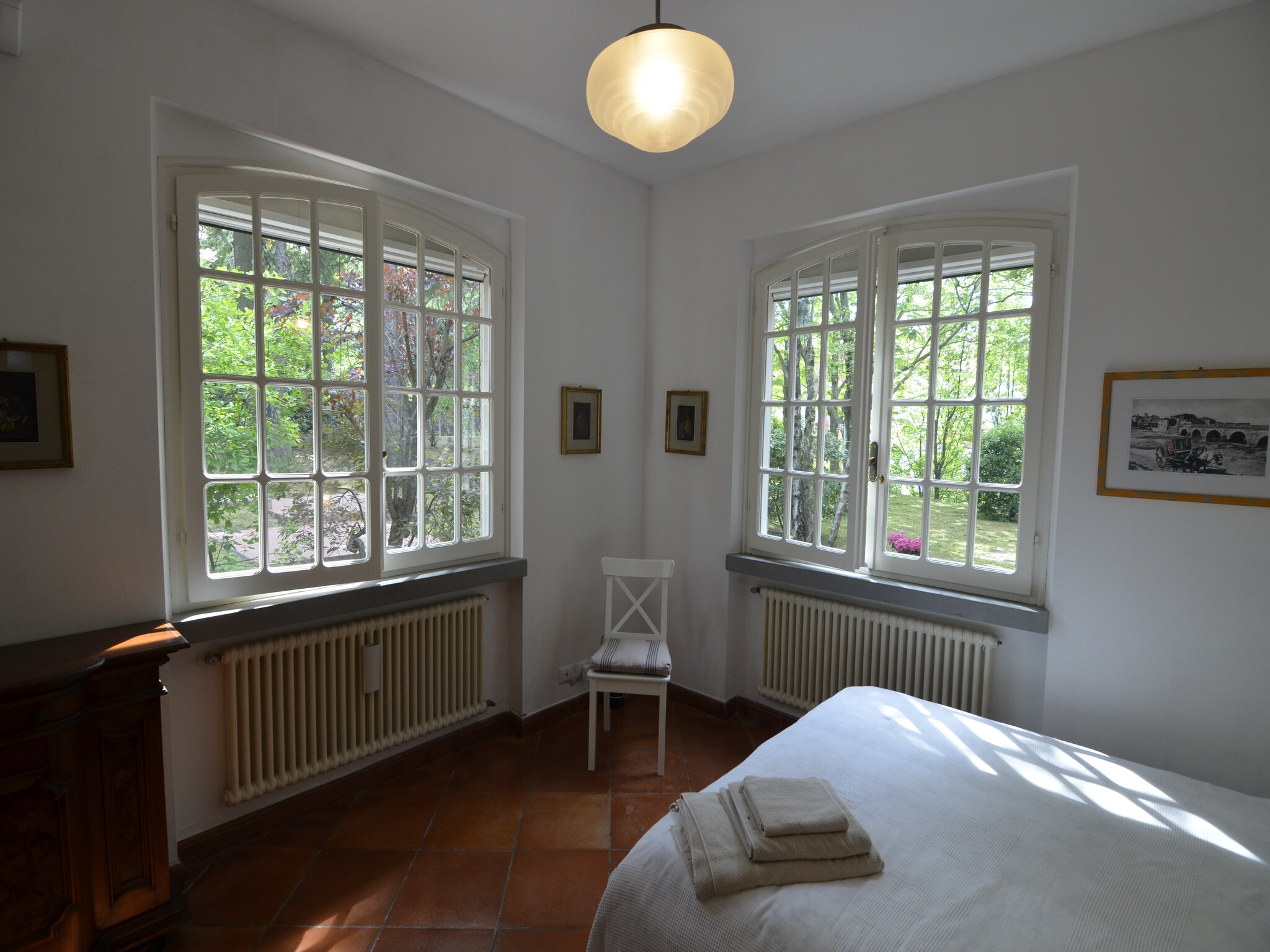 Casa di vacanze Villa Conforto