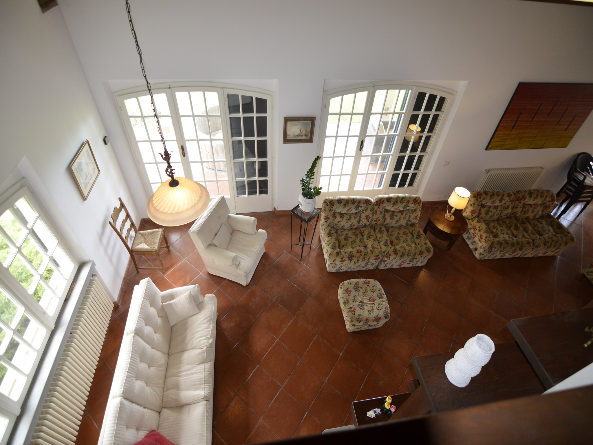 Casa di vacanze Villa Conforto