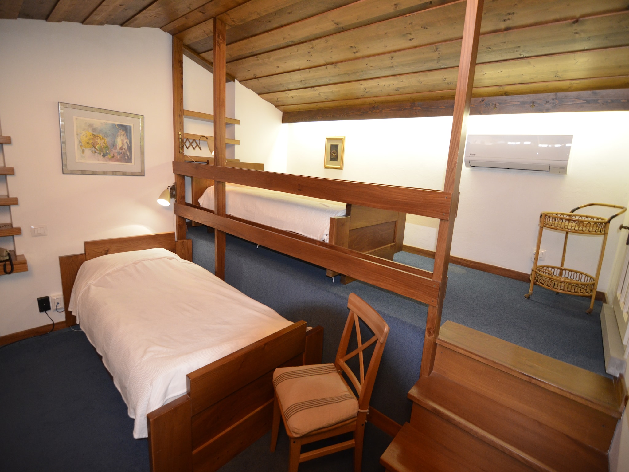 Casa di vacanze Villa Conforto