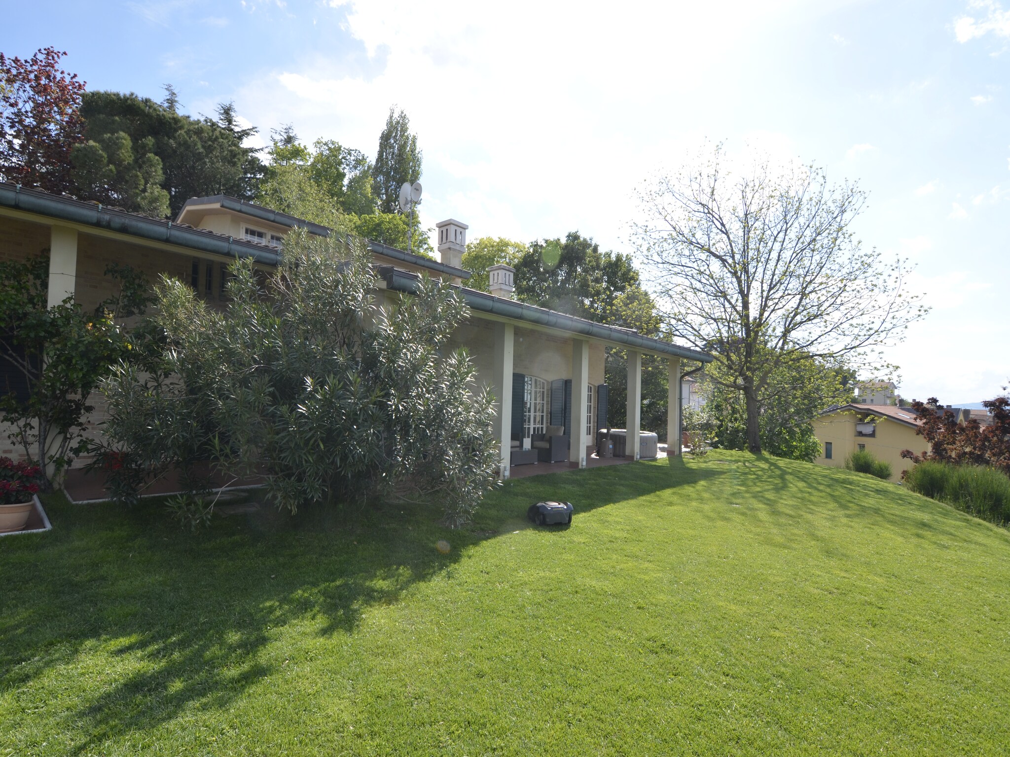 Casa di vacanze Villa Conforto