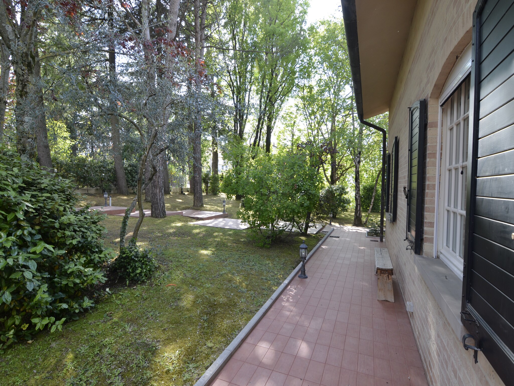 Casa di vacanze Villa Conforto