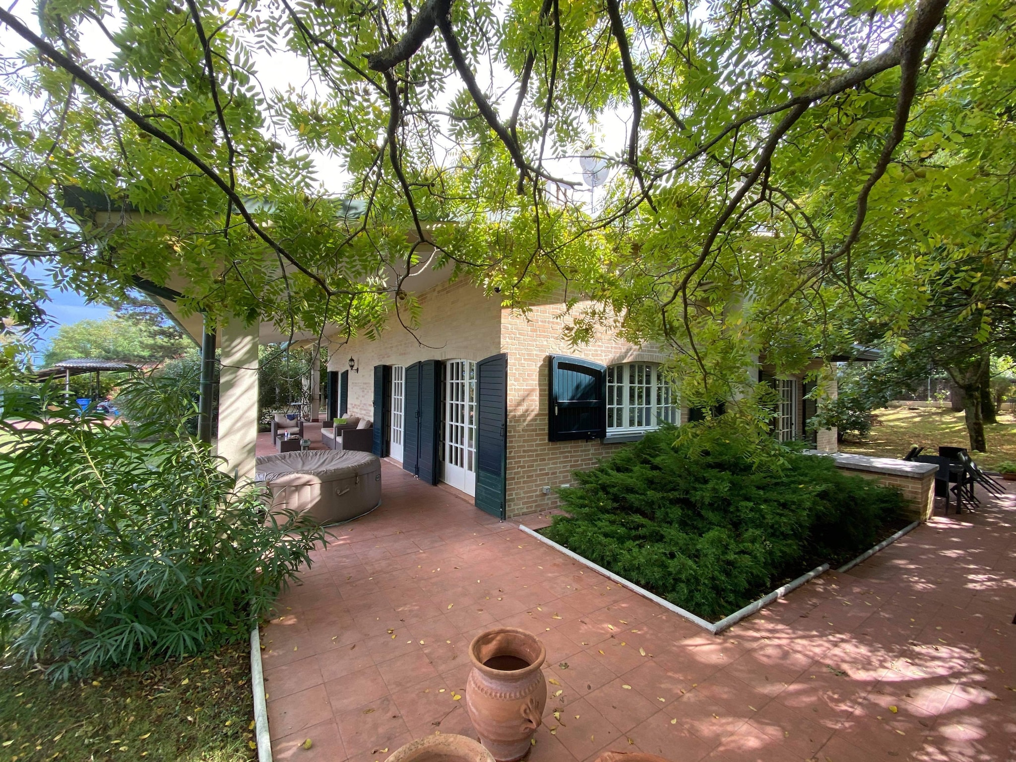 Casa di vacanze Villa Conforto