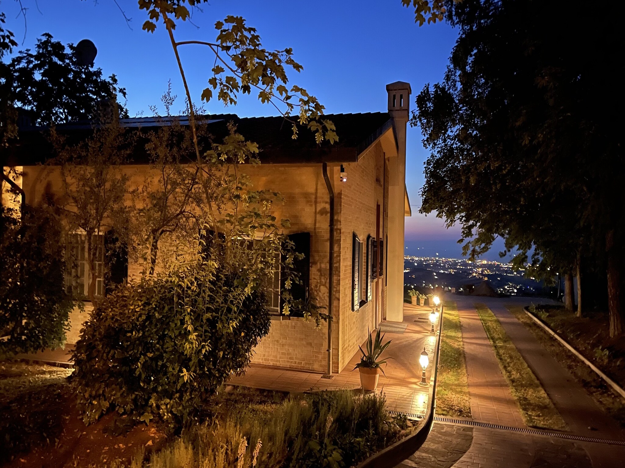 Casa di vacanze Villa Conforto