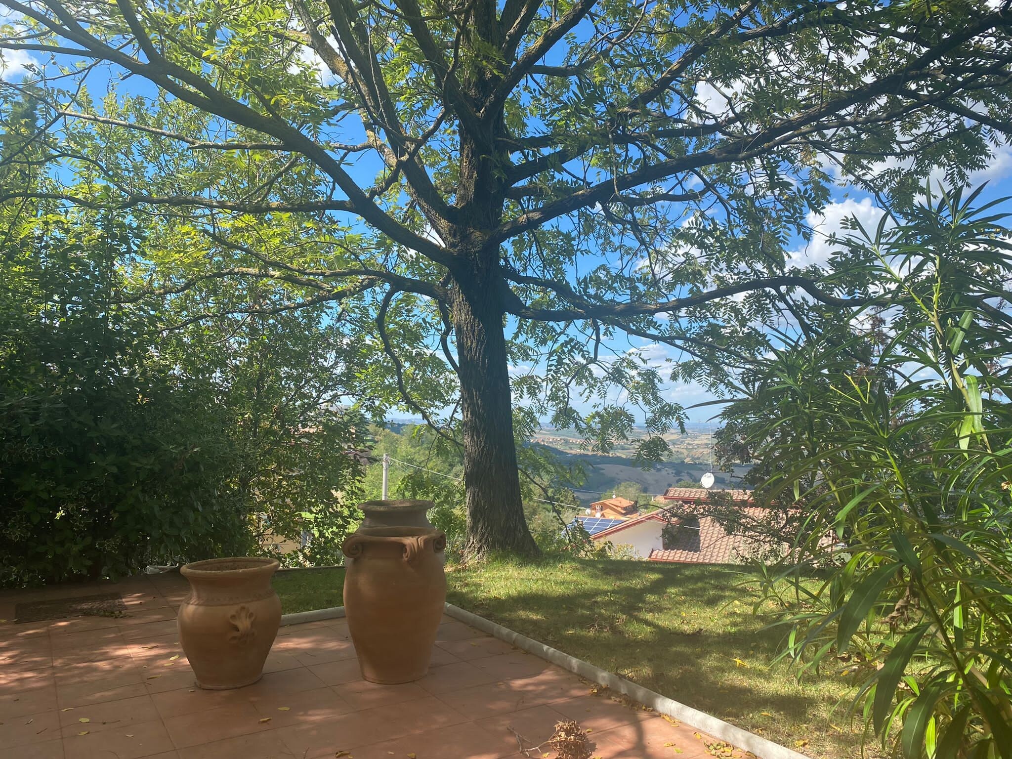 Casa di vacanze Villa Conforto