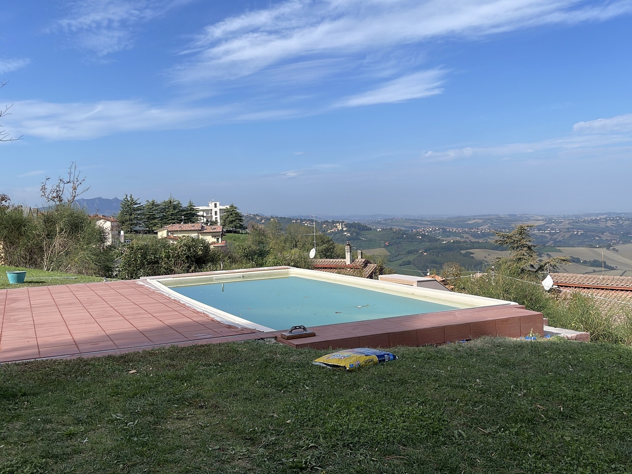 Casa di vacanze Villa Conforto