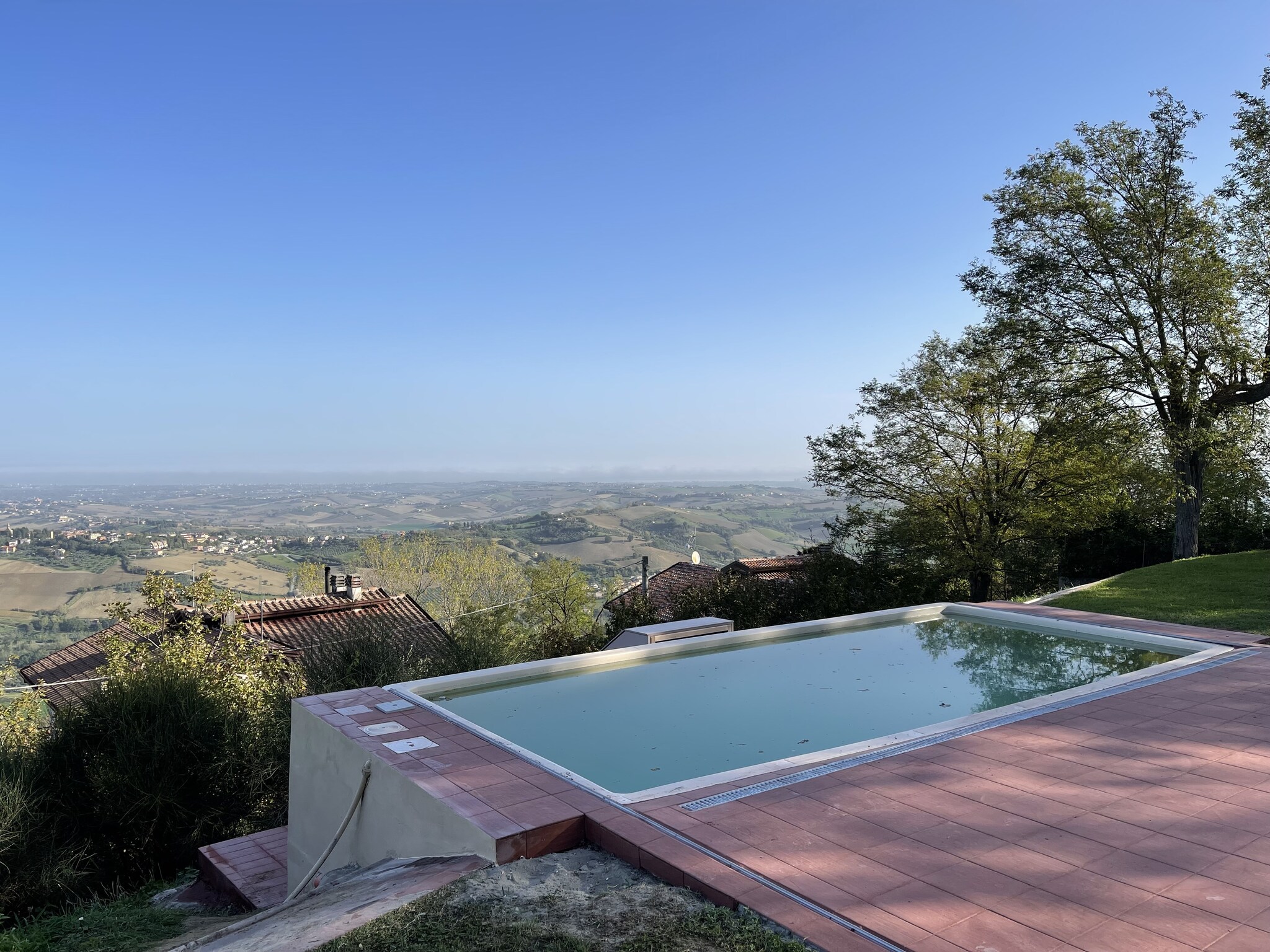 Casa di vacanze Villa Conforto