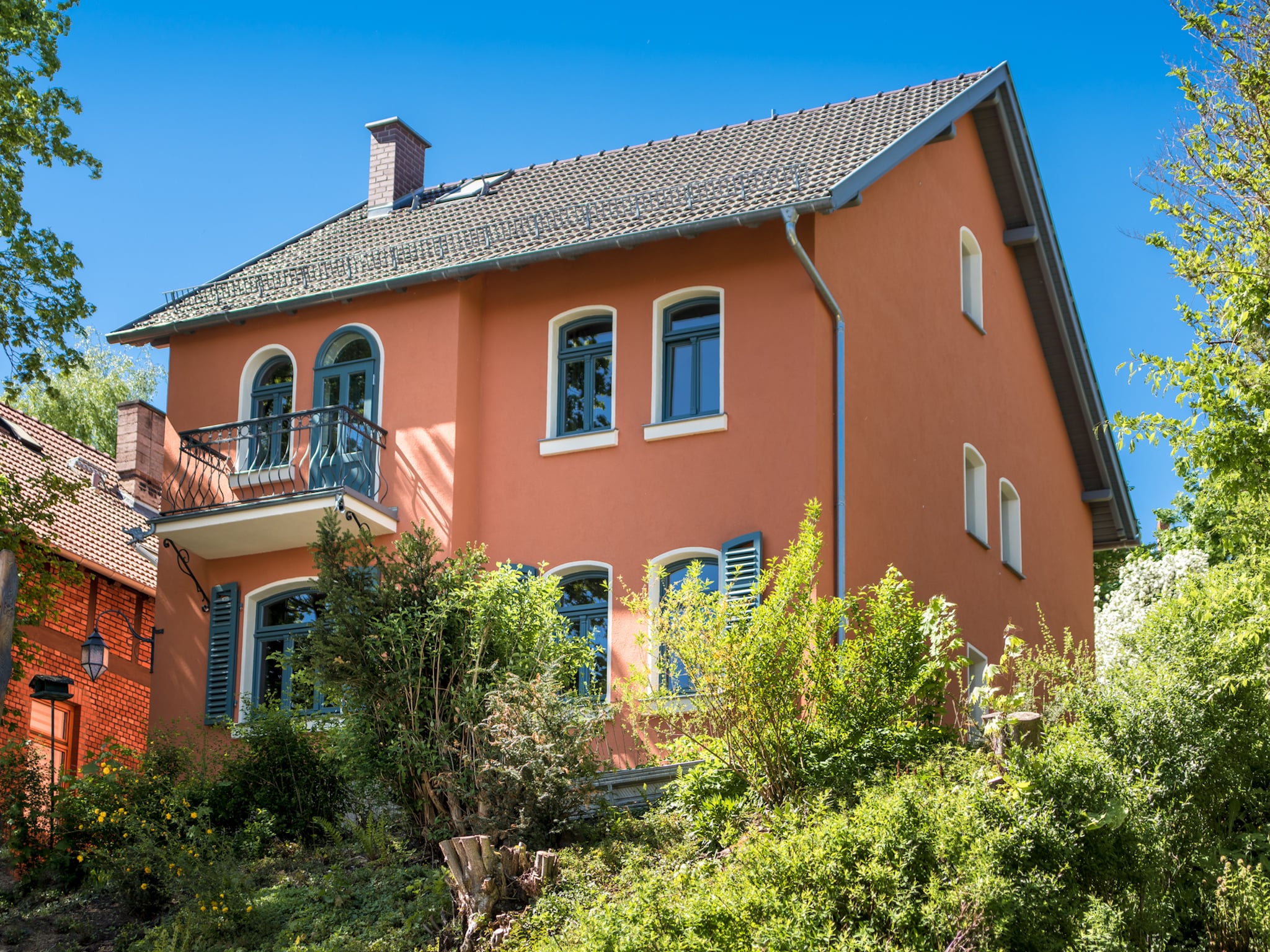   Eisenach