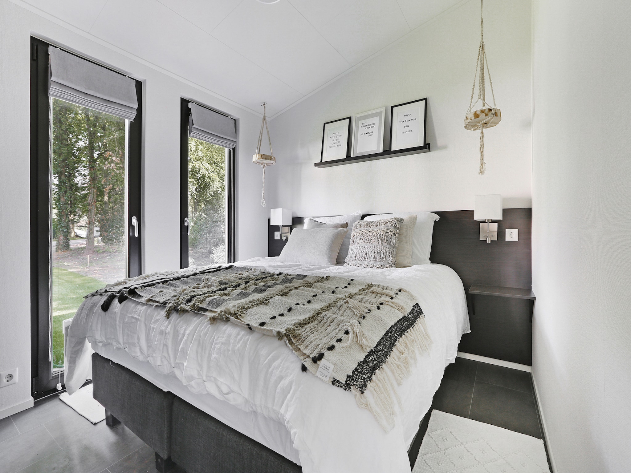 Vakantiehuis Bospark Markelo 3