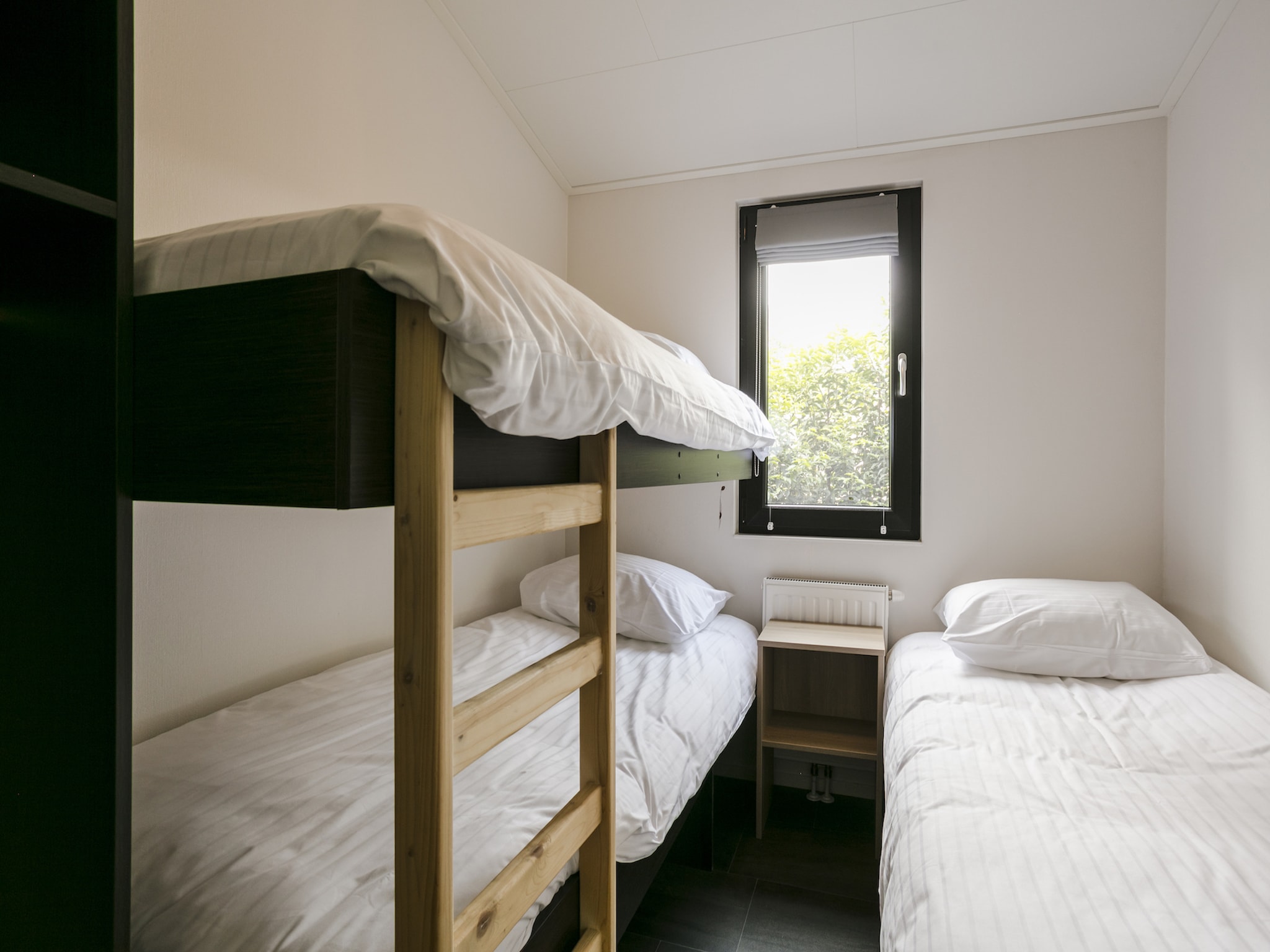 Vakantiehuis Bospark Markelo 3