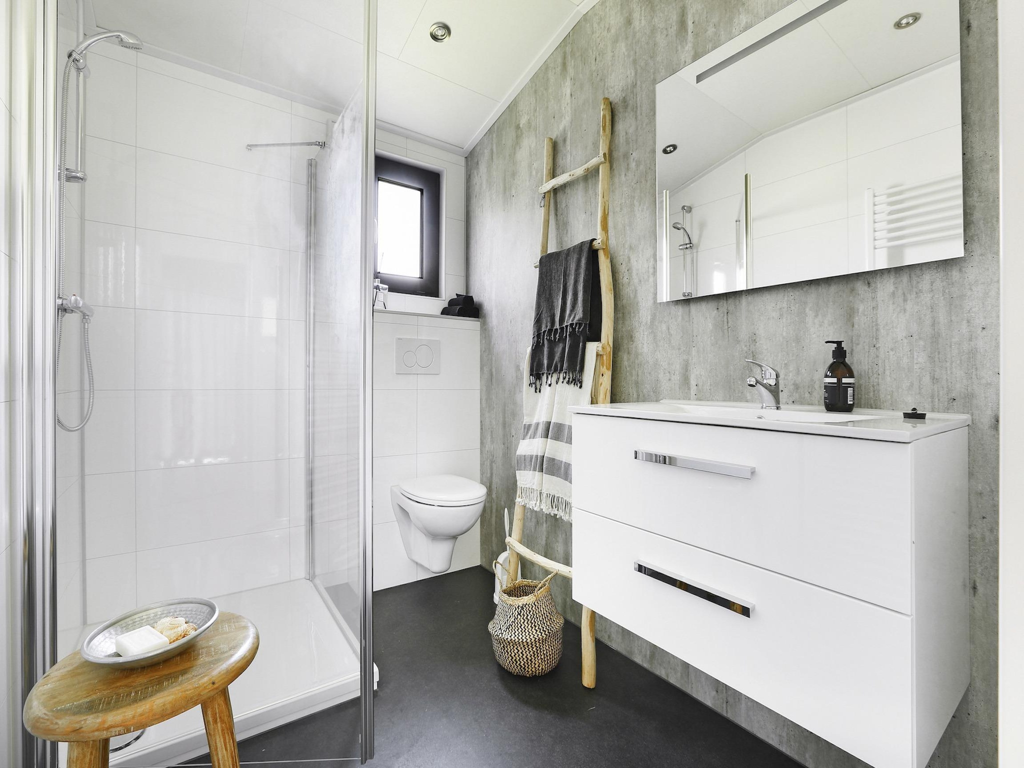Vakantiehuis Bospark Markelo 3