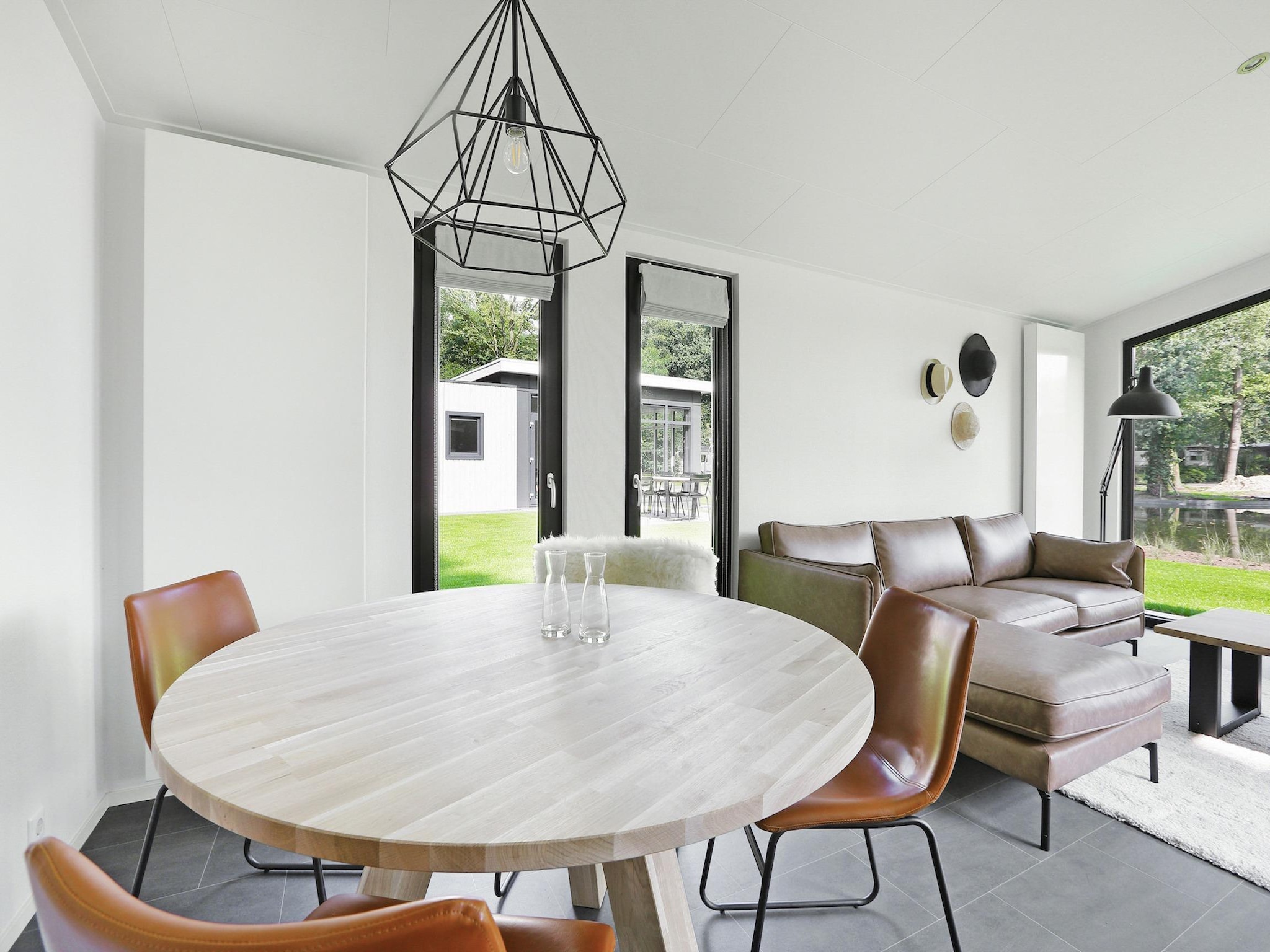 Vakantiehuis Bospark Markelo 3