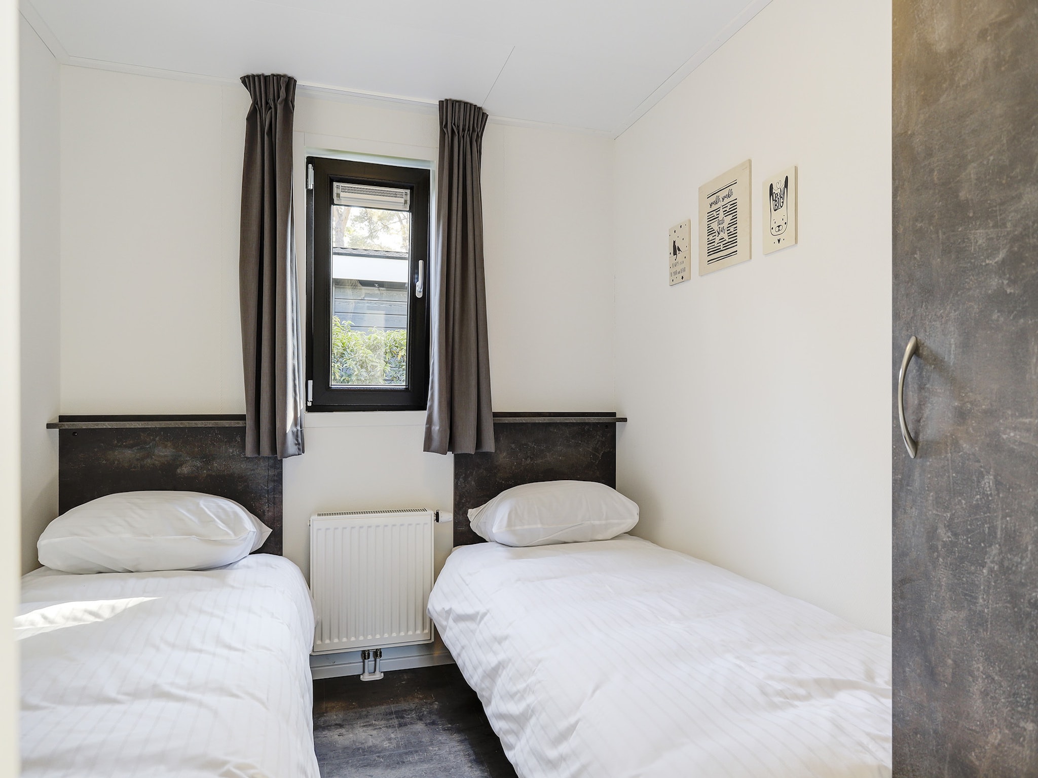 Vakantiehuis Bospark Markelo 4