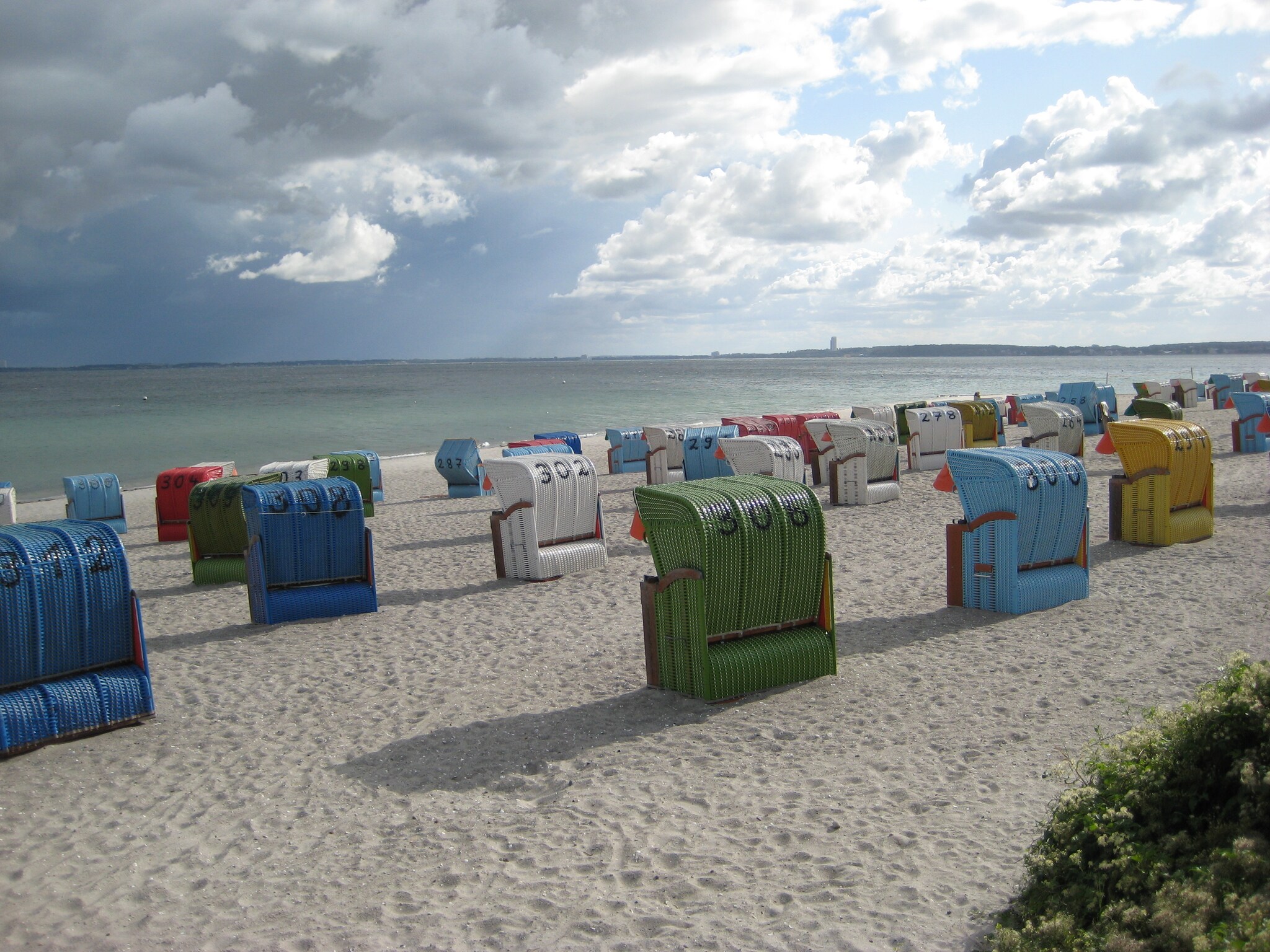   Hansapark Resort am Meer 6