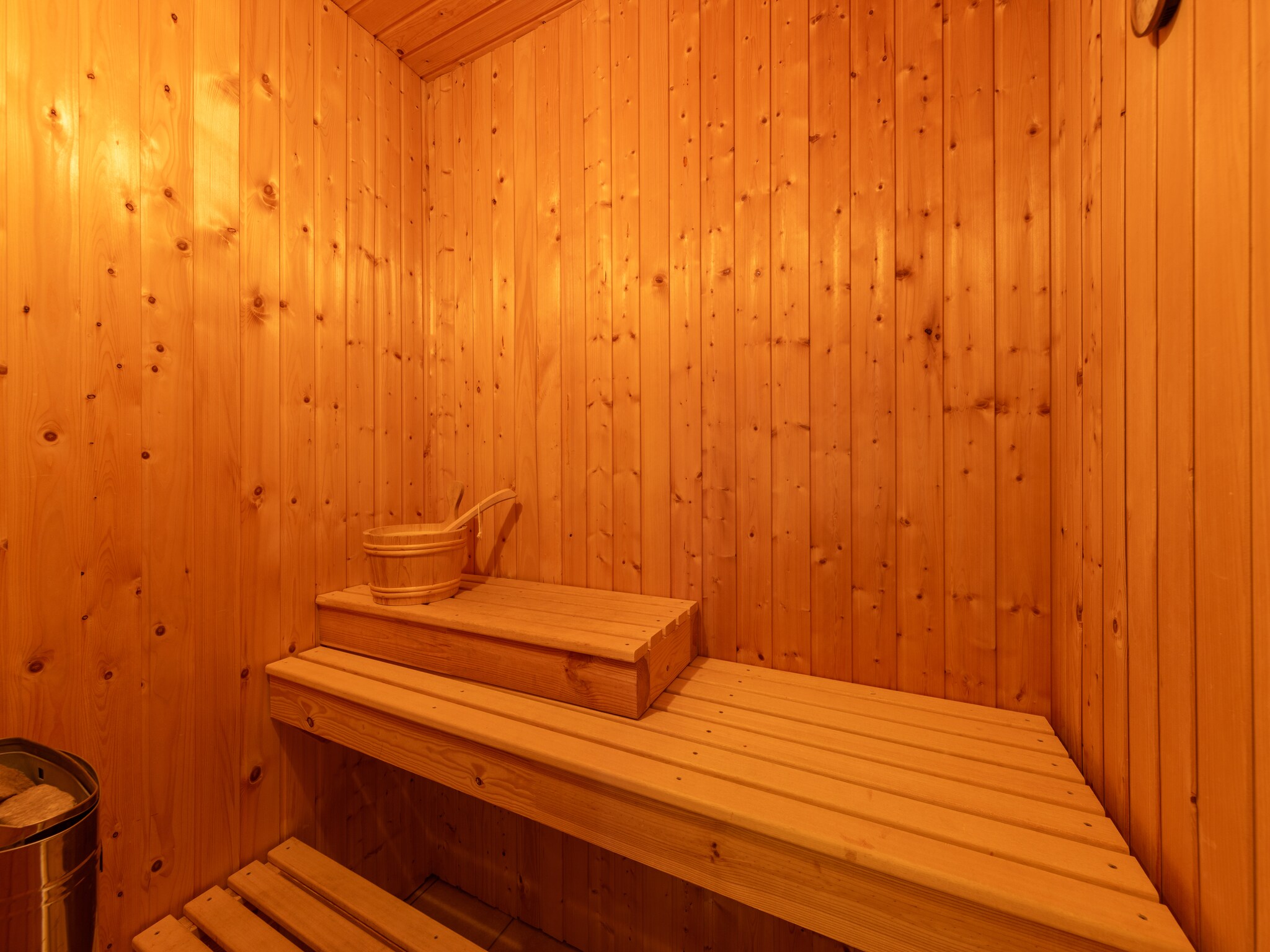   Hansapark Resort am Meer 6