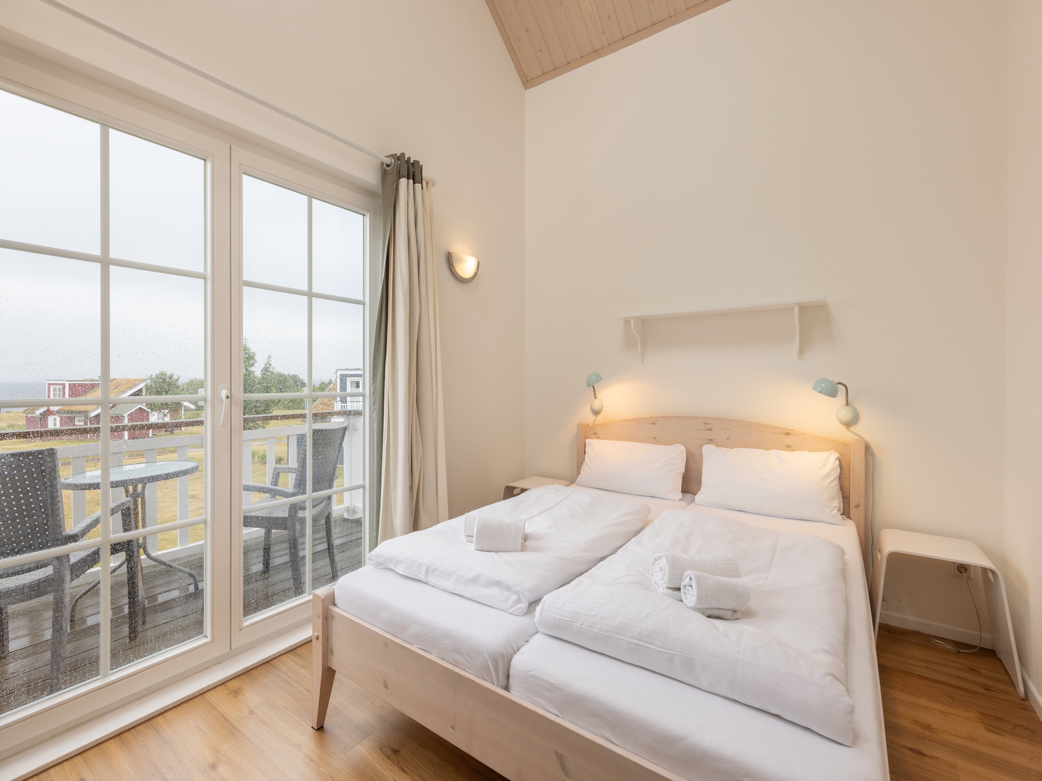   Hansapark Resort am Meer 6