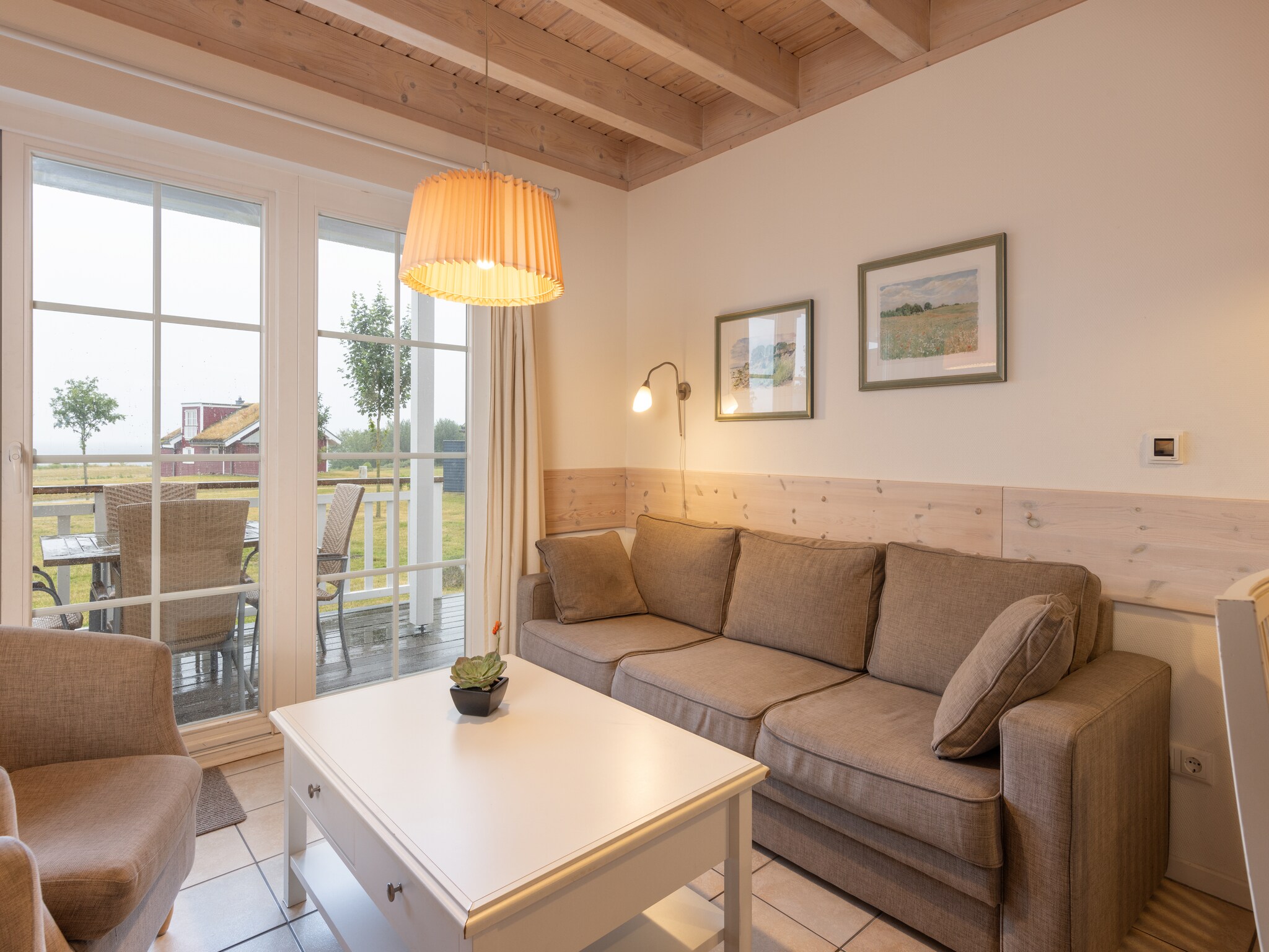  Hansapark Resort am Meer 6
