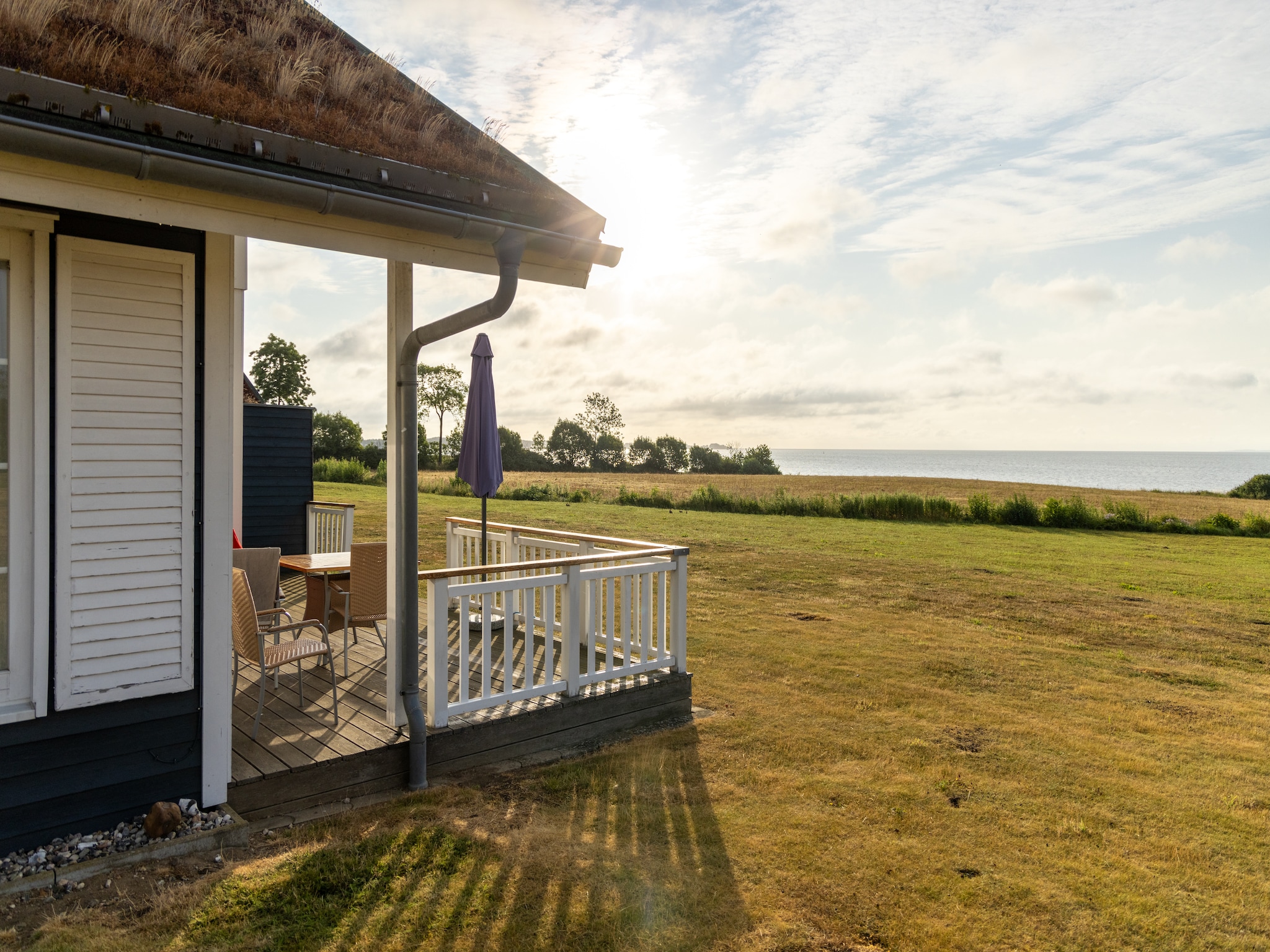   Hansapark Resort am Meer 6
