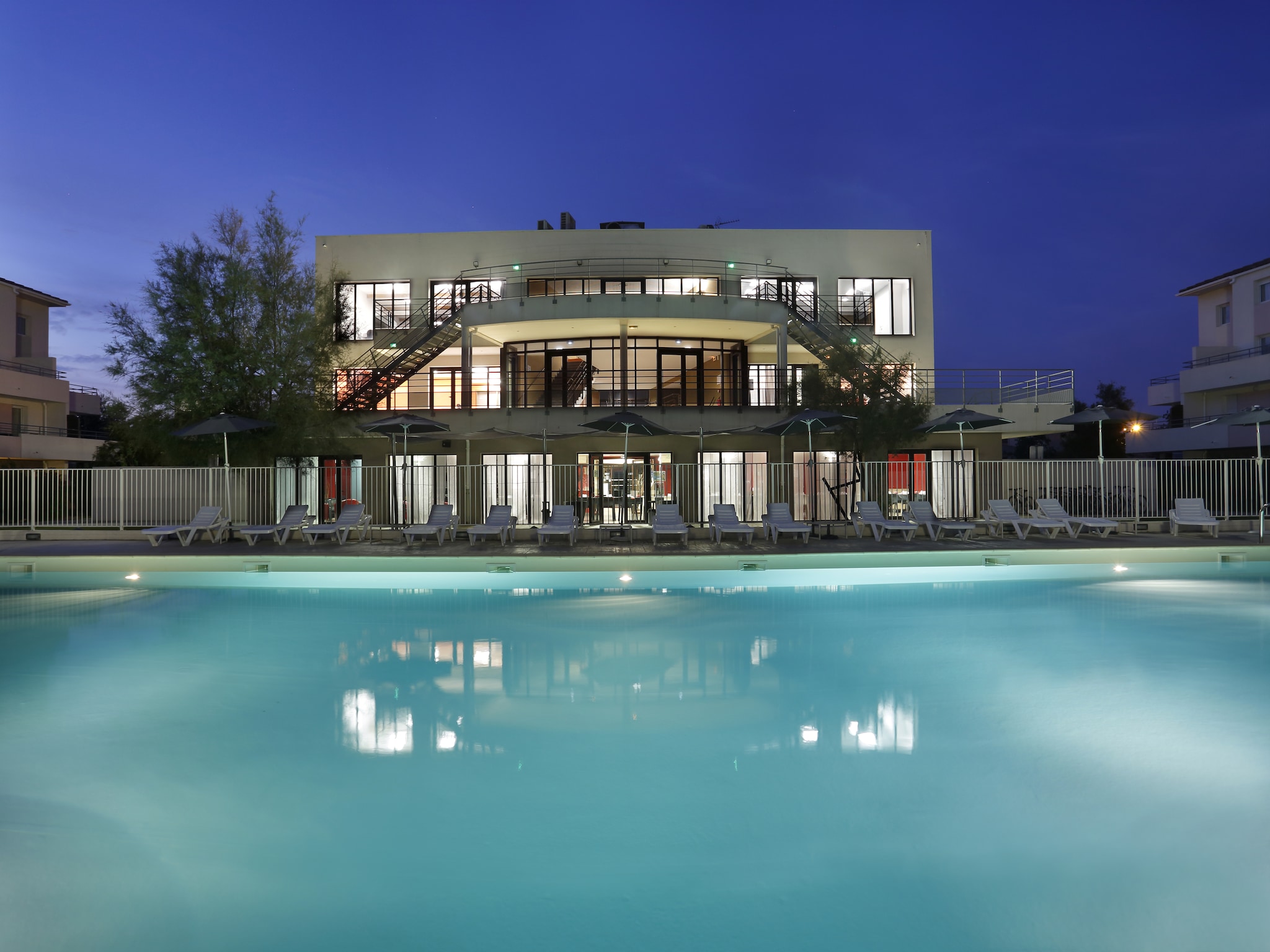Apartment Résidence Cap Camargue Med 1
