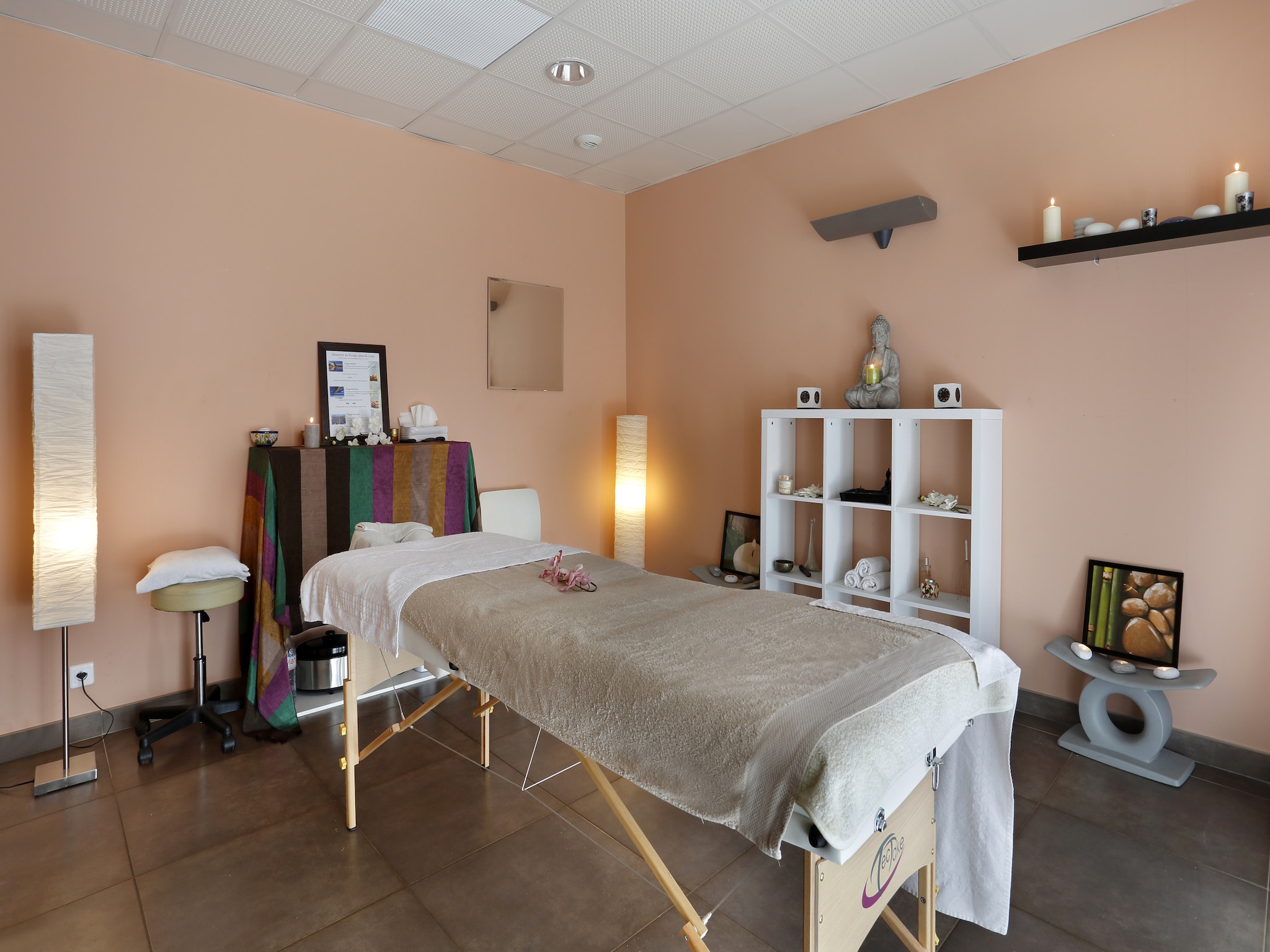 Apartment Résidence Cap Camargue Med 1