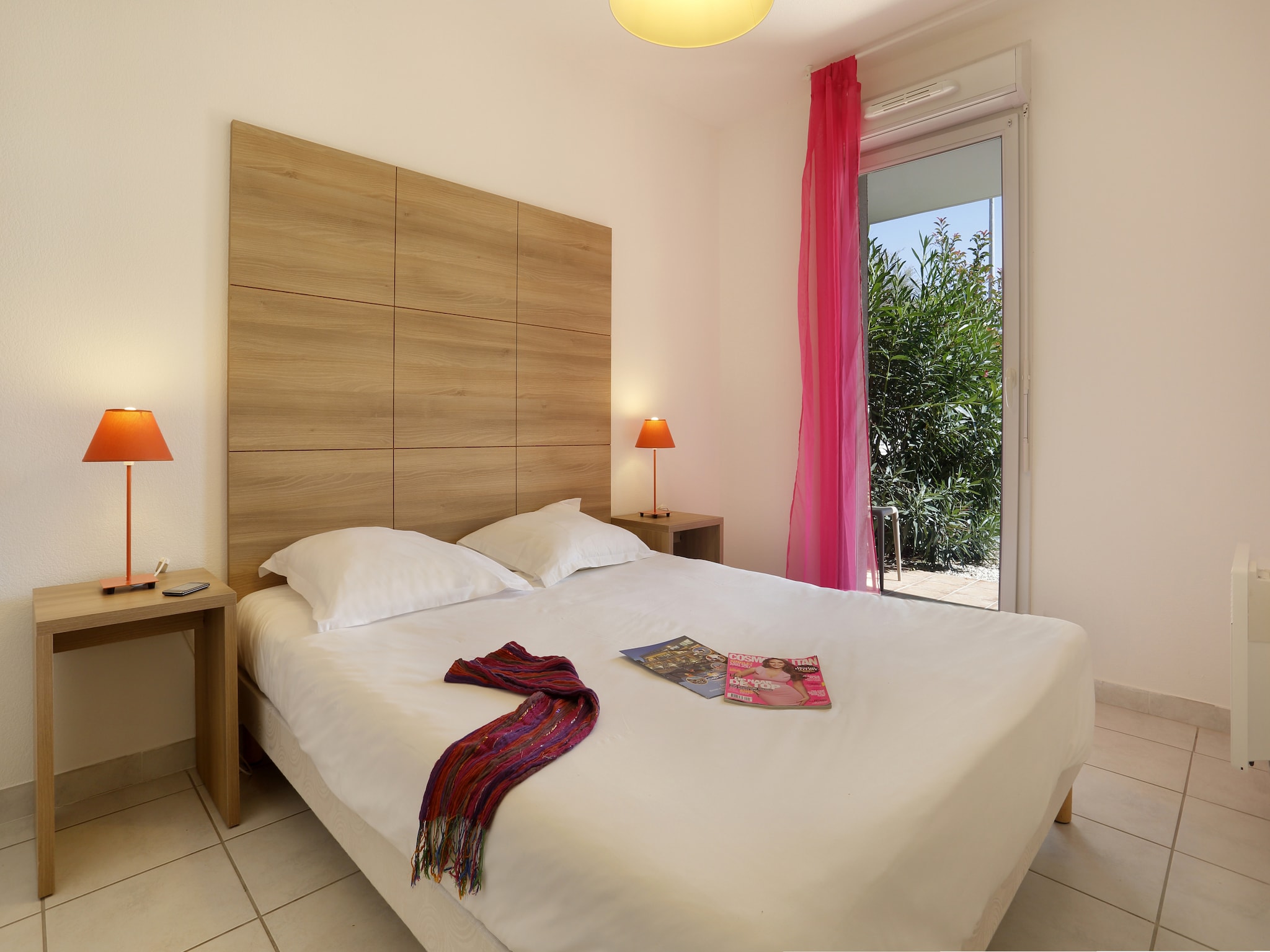 Apartment Résidence Cap Camargue Med 1
