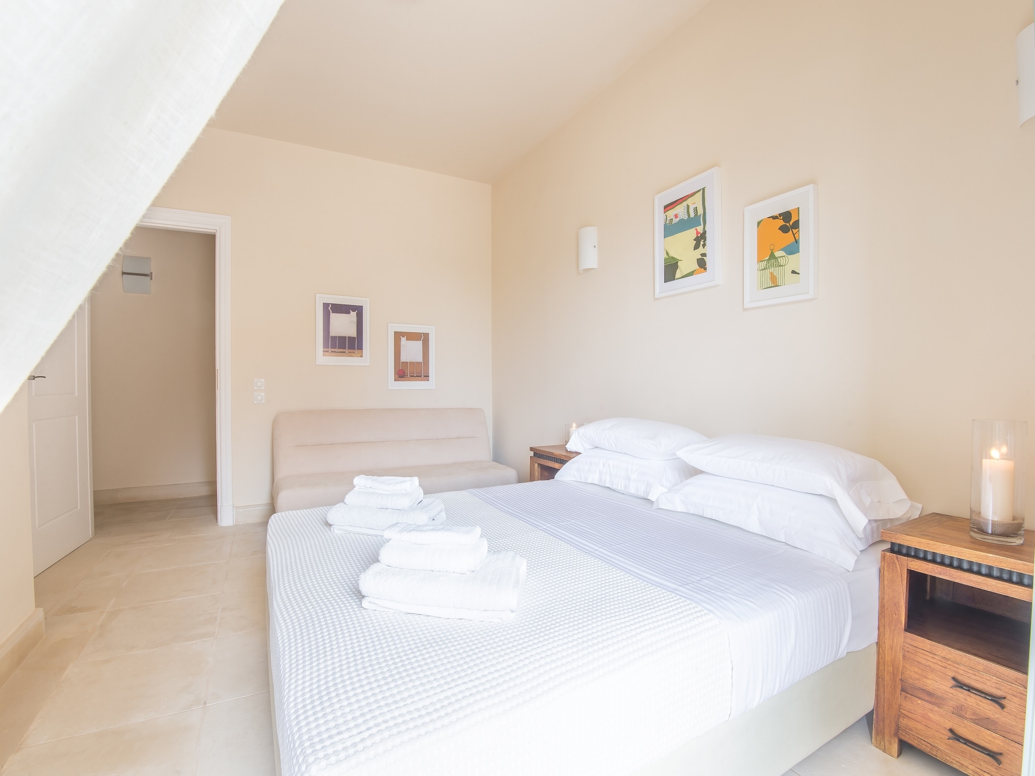 Semesterhus Villa Diamond
