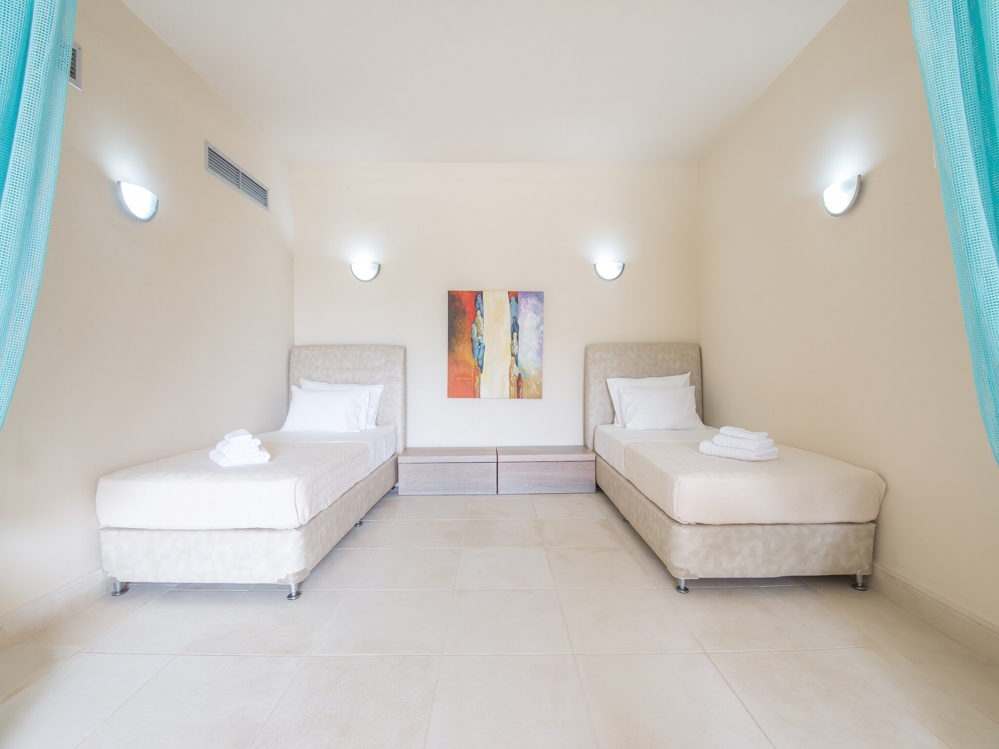 Semesterhus Villa Diamond