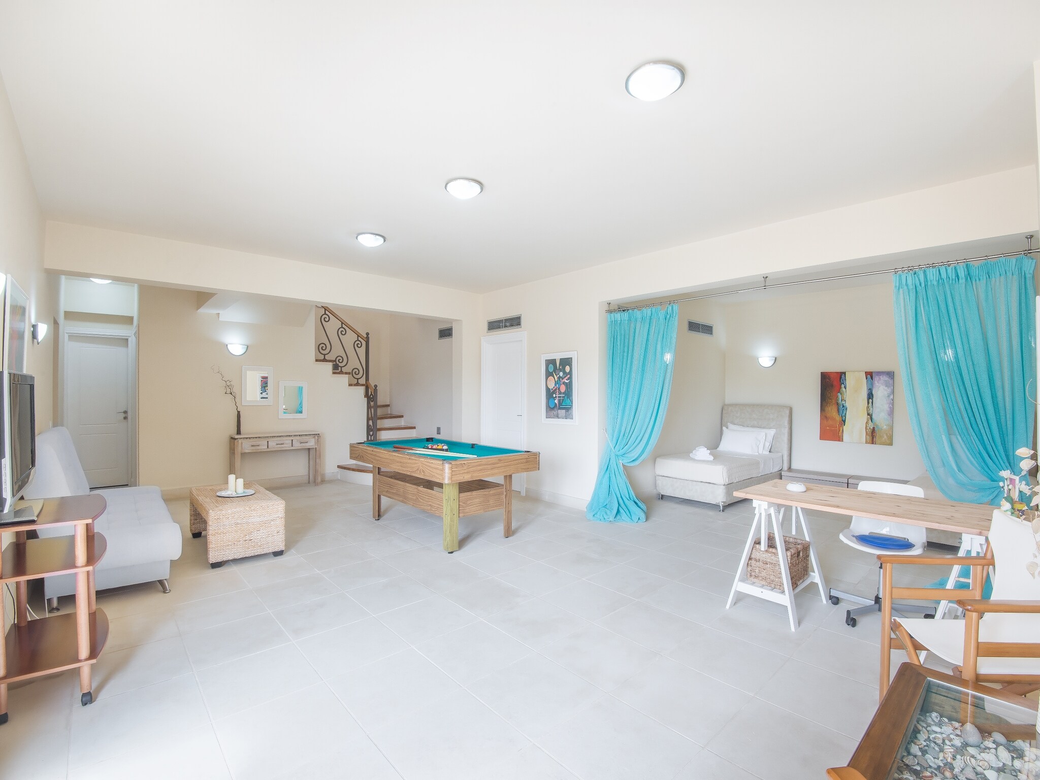 Semesterhus Villa Diamond