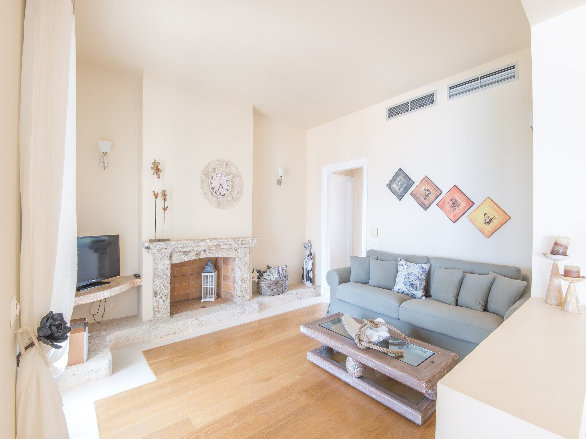 Semesterhus Villa Diamond