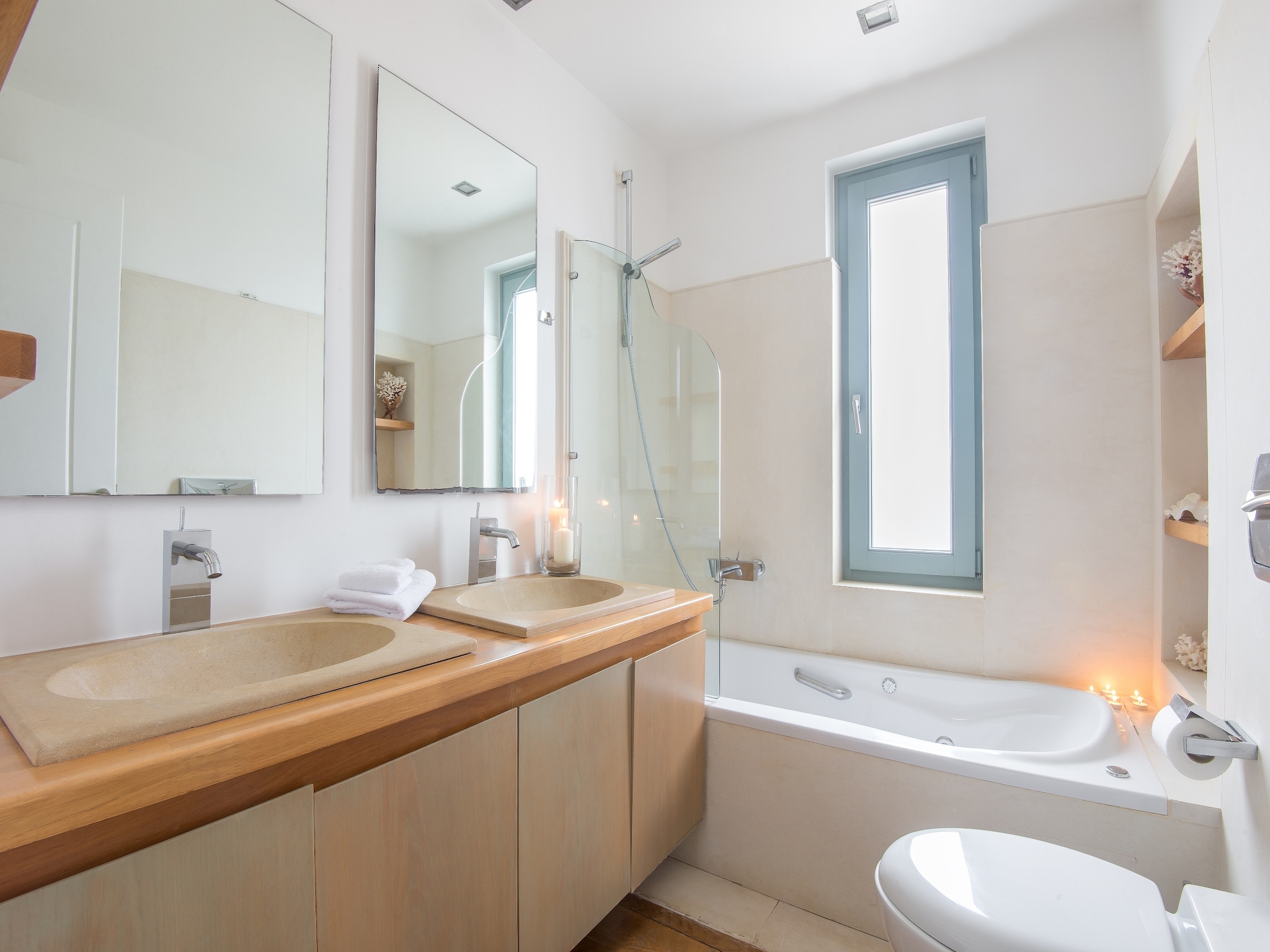 Semesterhus Villa Diamond