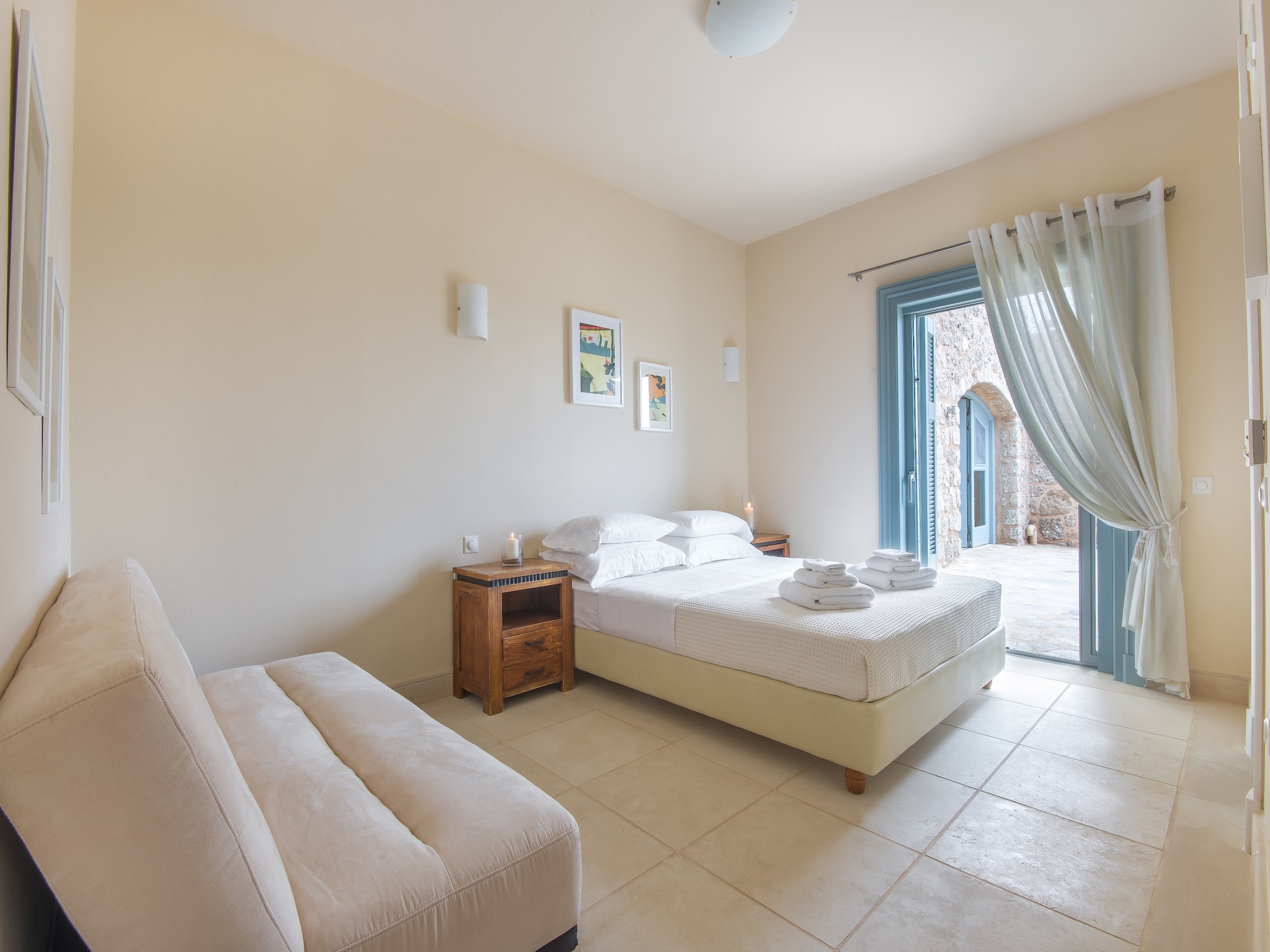 Semesterhus Villa Diamond