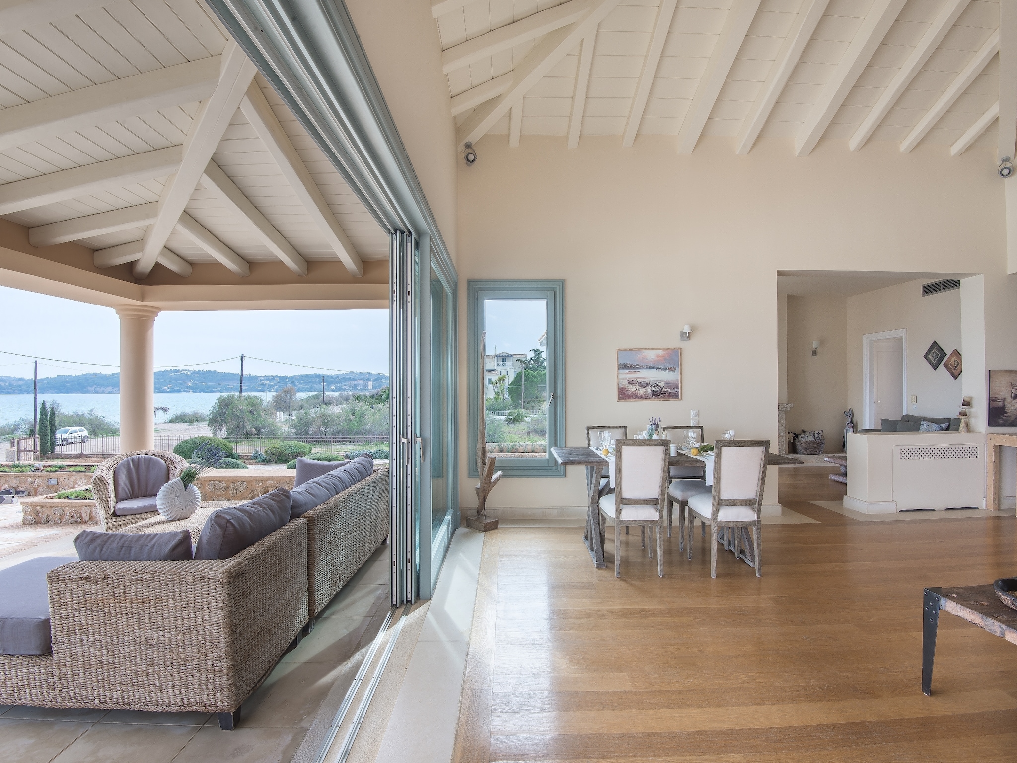 Semesterhus Villa Diamond