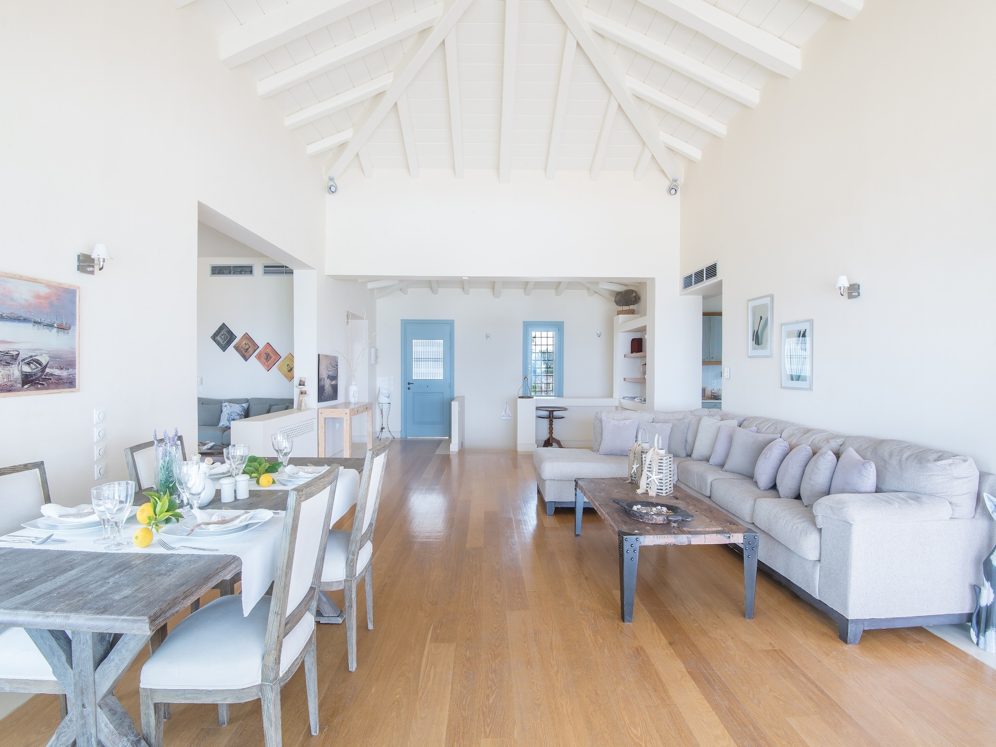 Semesterhus Villa Diamond