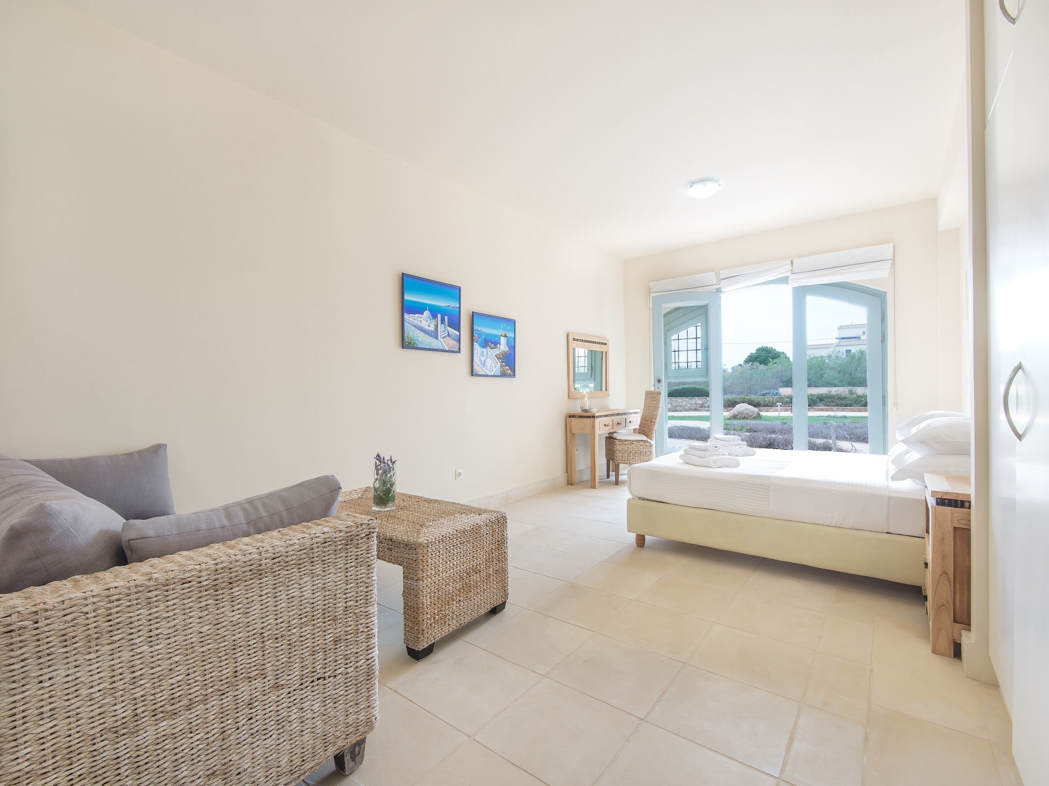 Semesterhus Villa Diamond