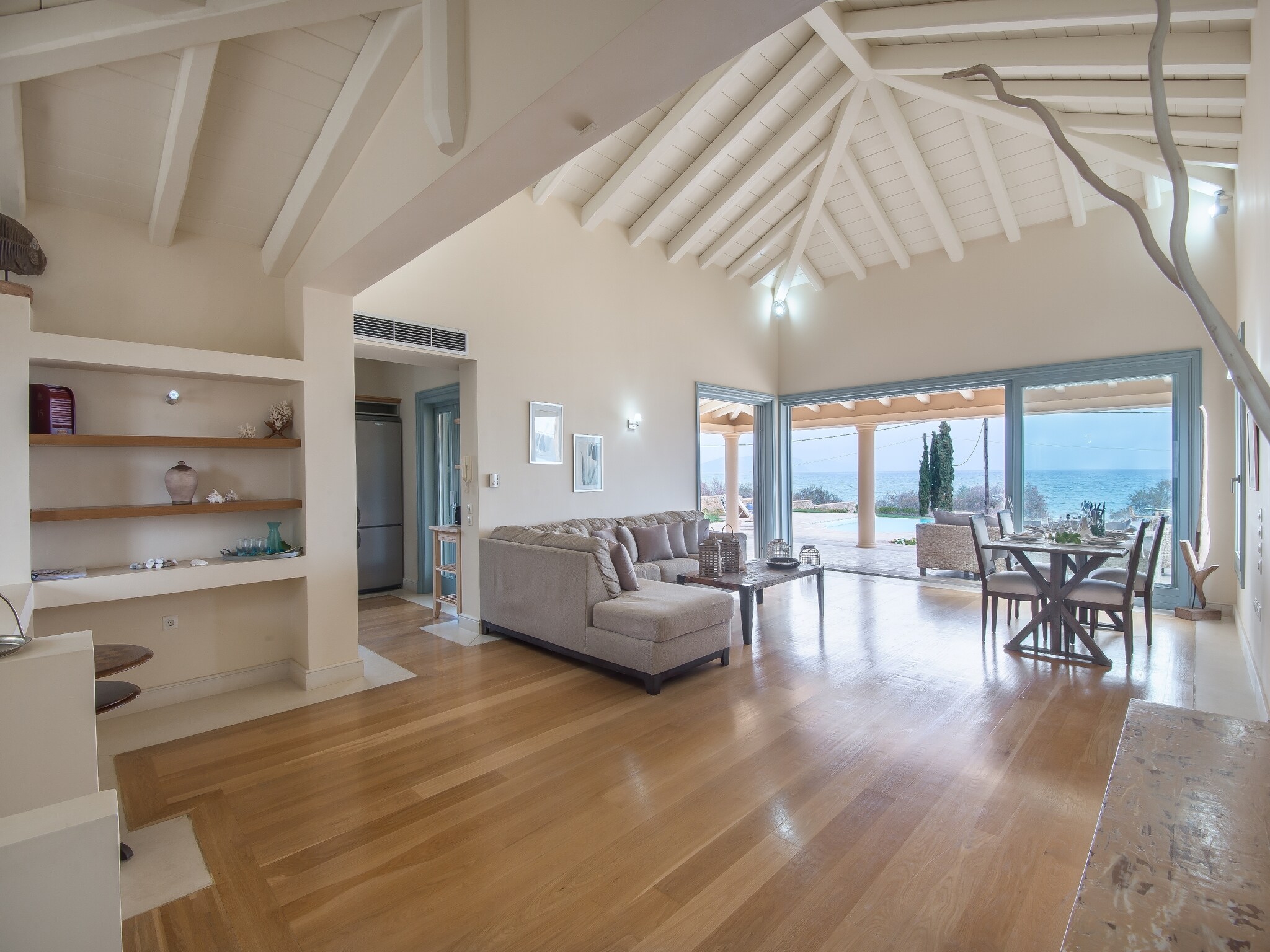 Semesterhus Villa Diamond