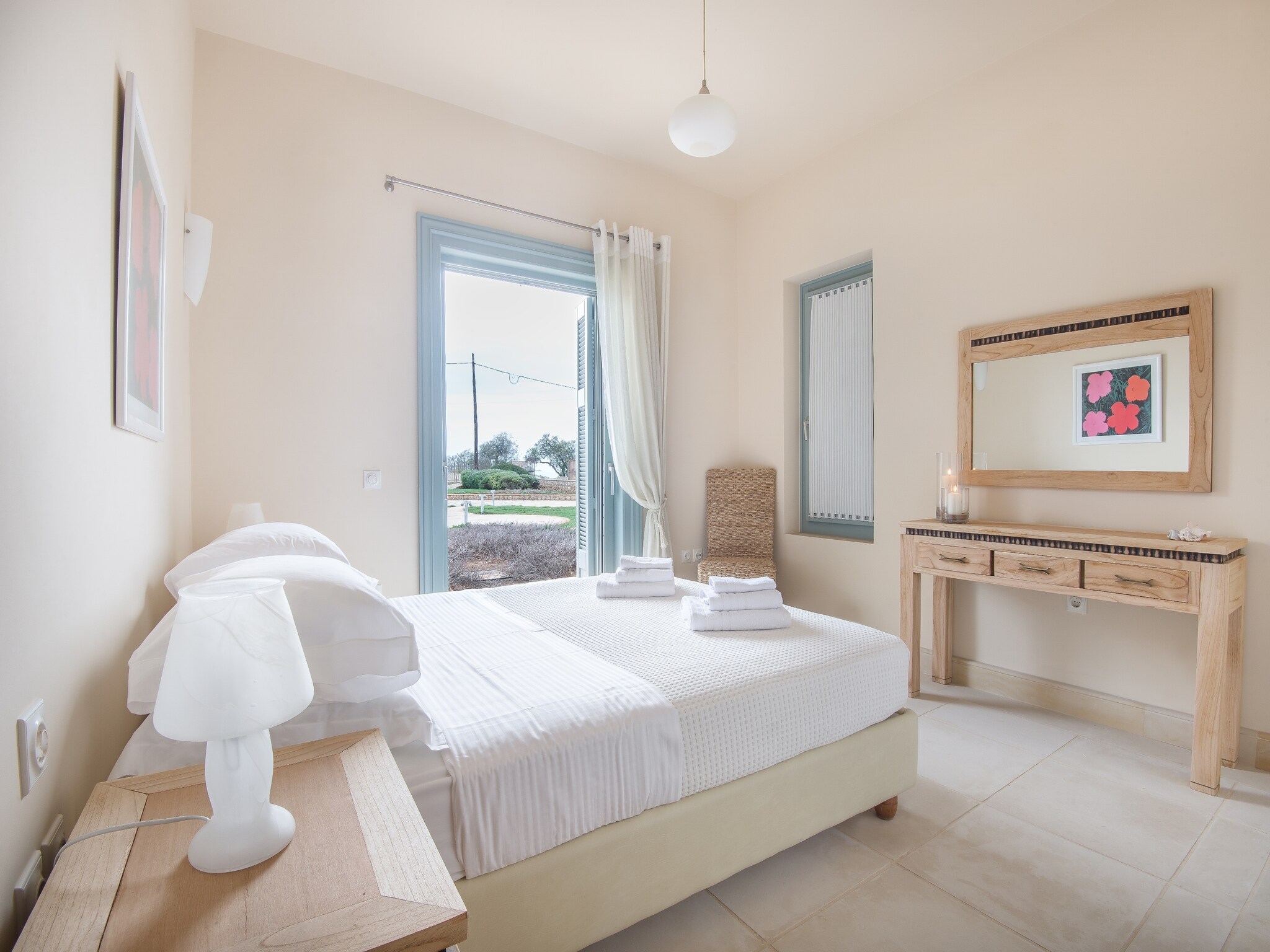 Semesterhus Villa Diamond