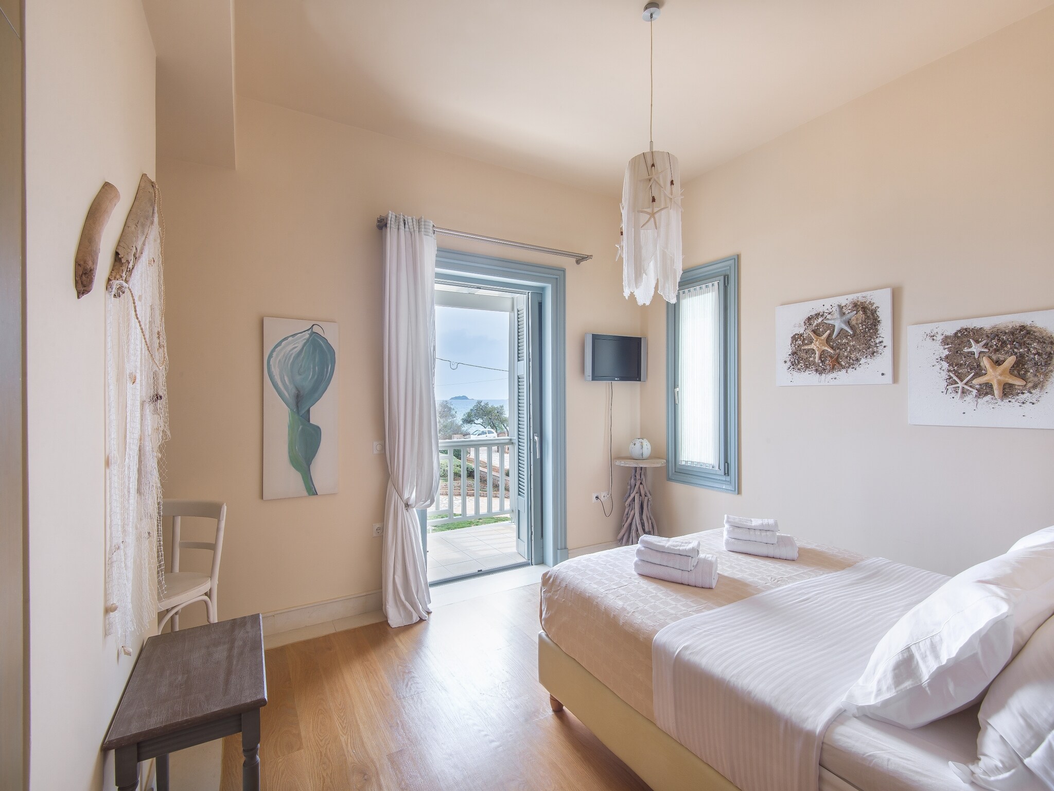 Semesterhus Villa Diamond