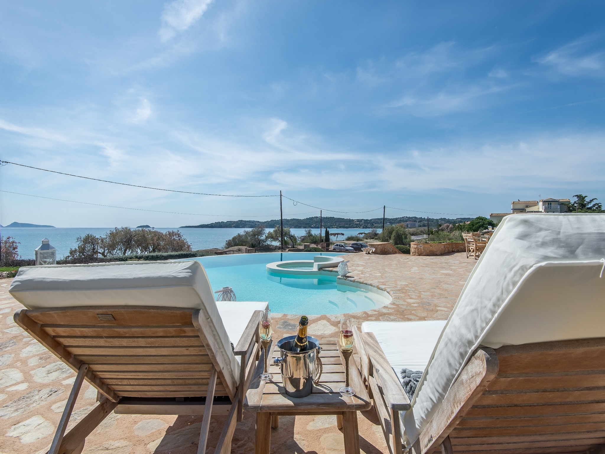 Semesterhus Villa Diamond